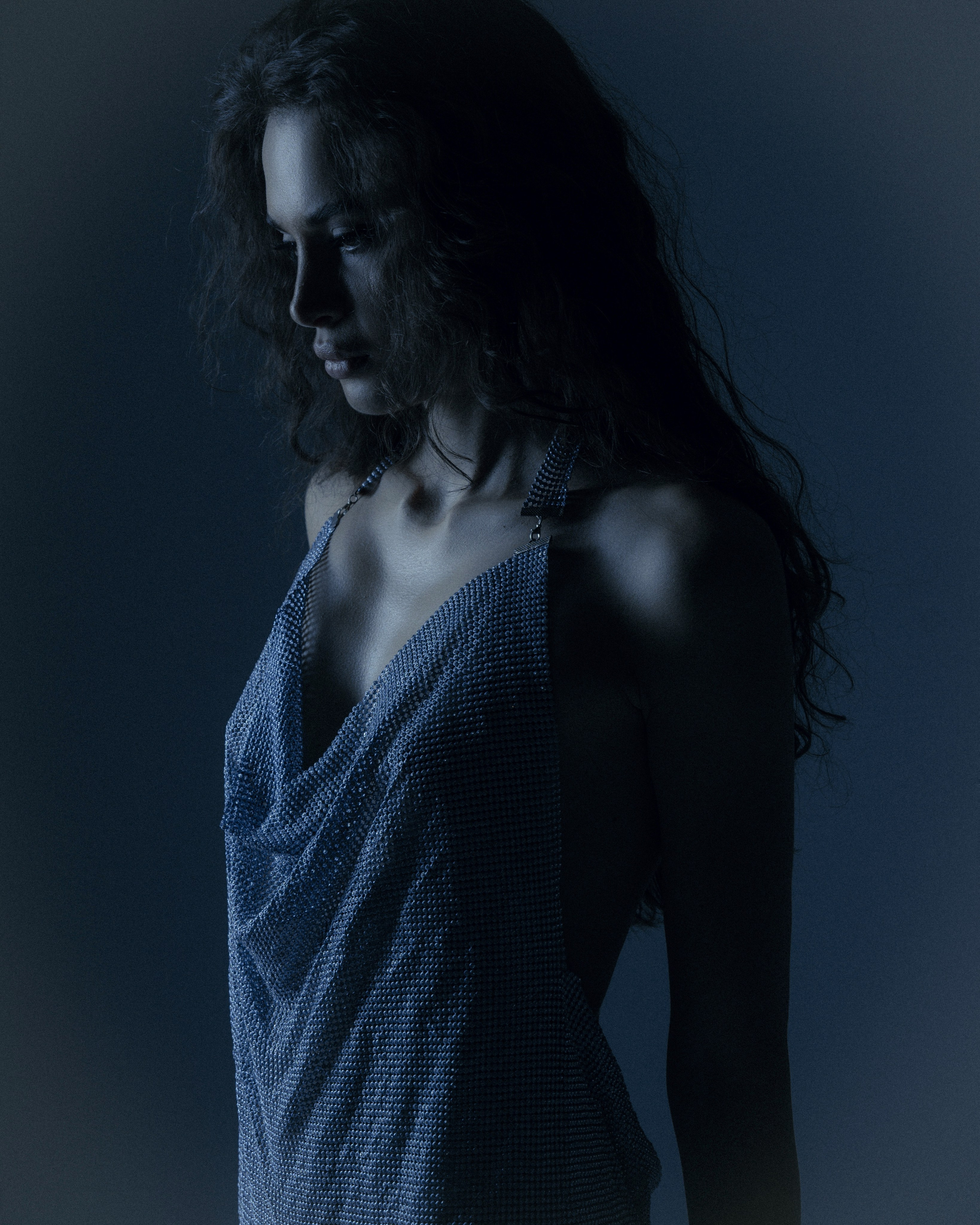 Тина. Фотограф Олеся Скворцова