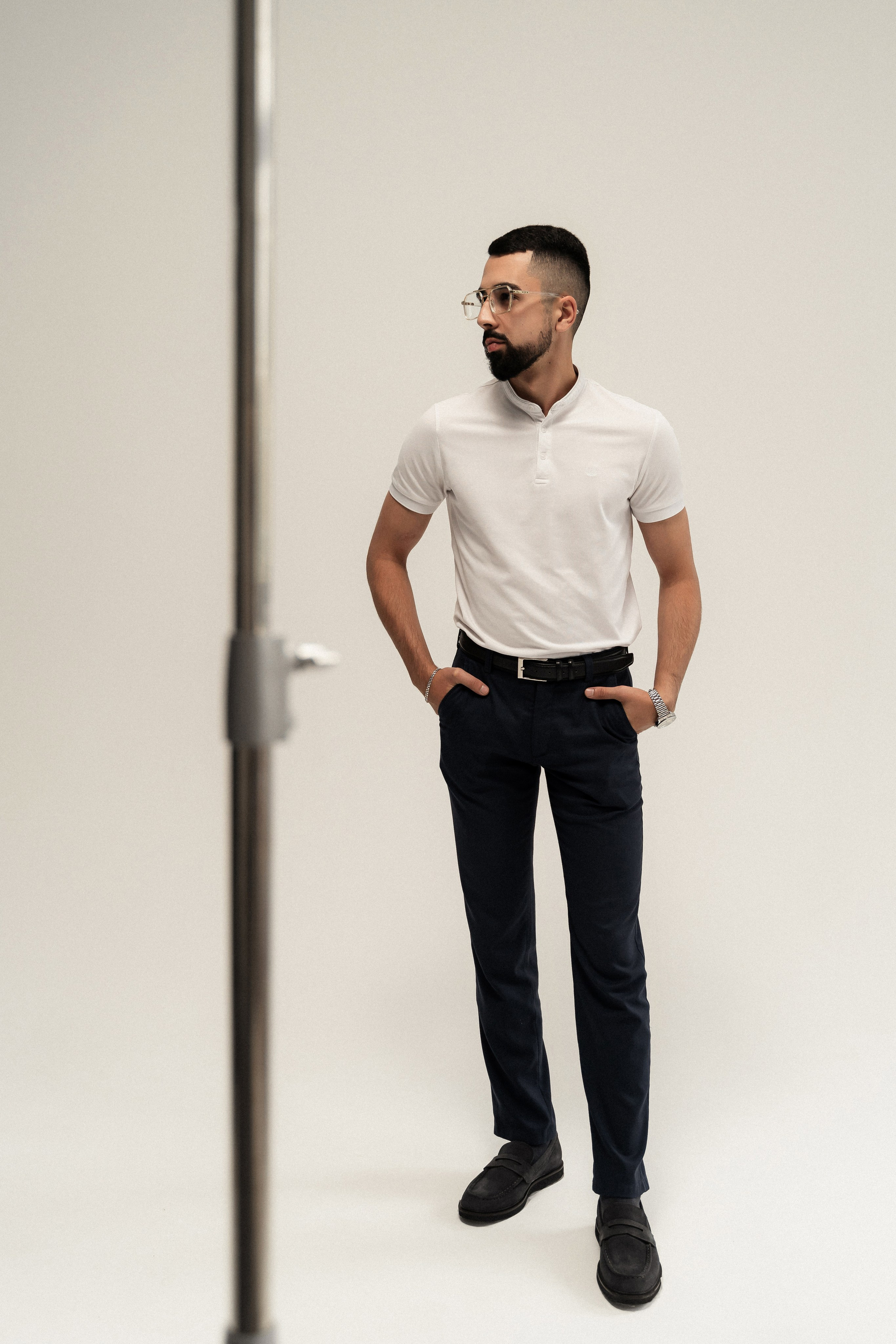 Имад. Фотограф Алина Филимонова Тверь