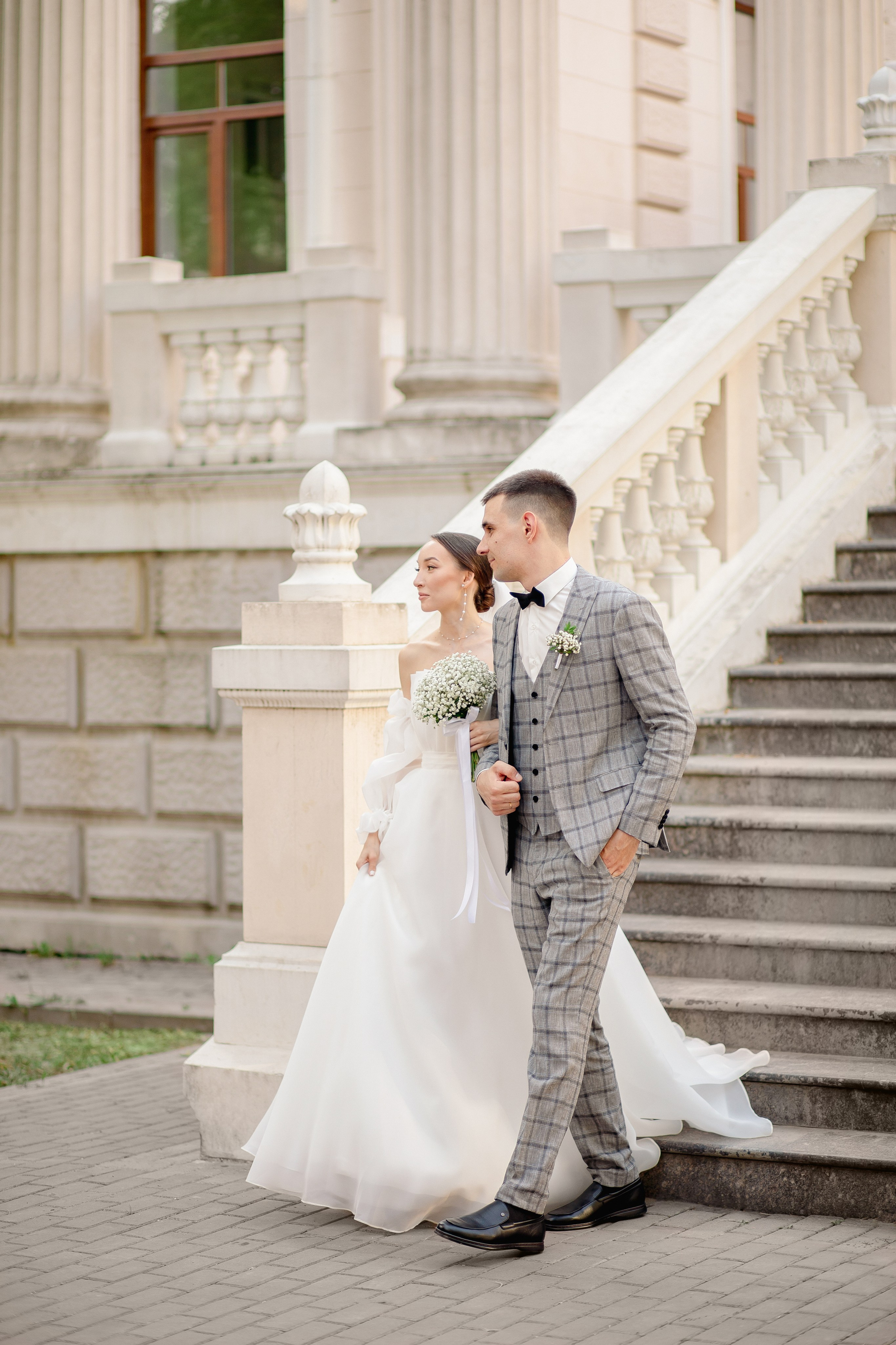 Wedding. Анна Рышкевич