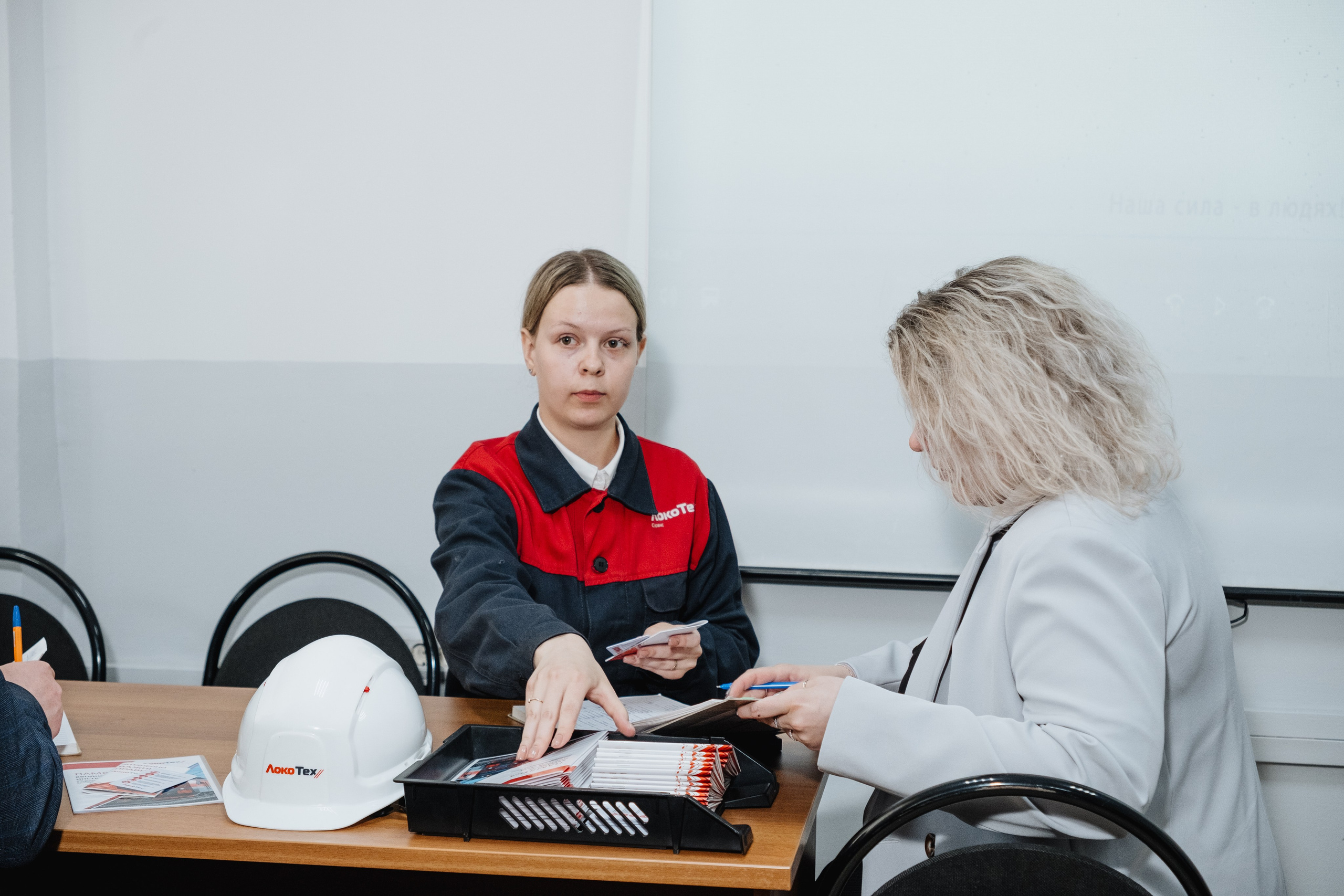Производственная съёмка. Фотограф в Иркутске Анна Мирошникова