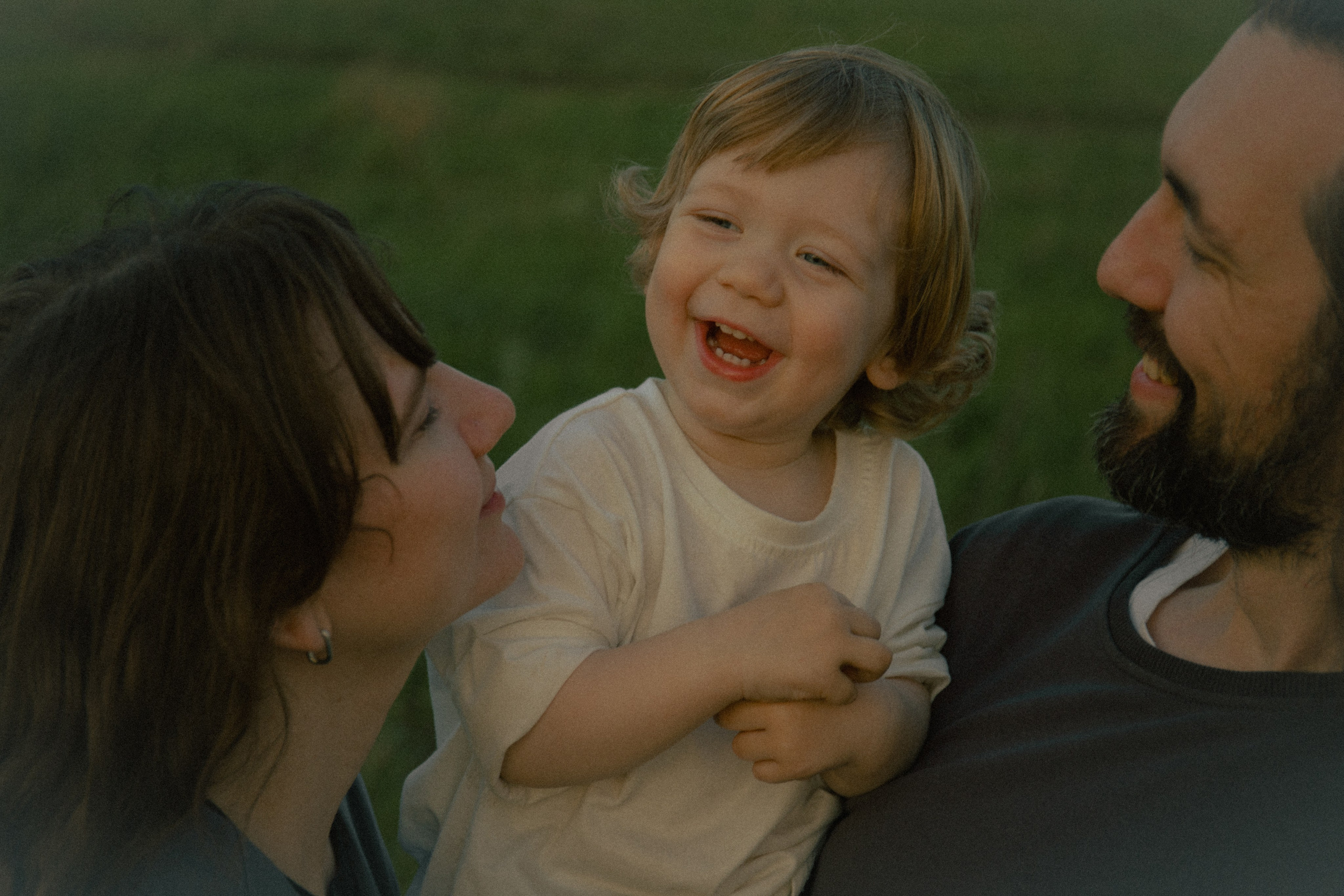 Семейные съемки. Главная