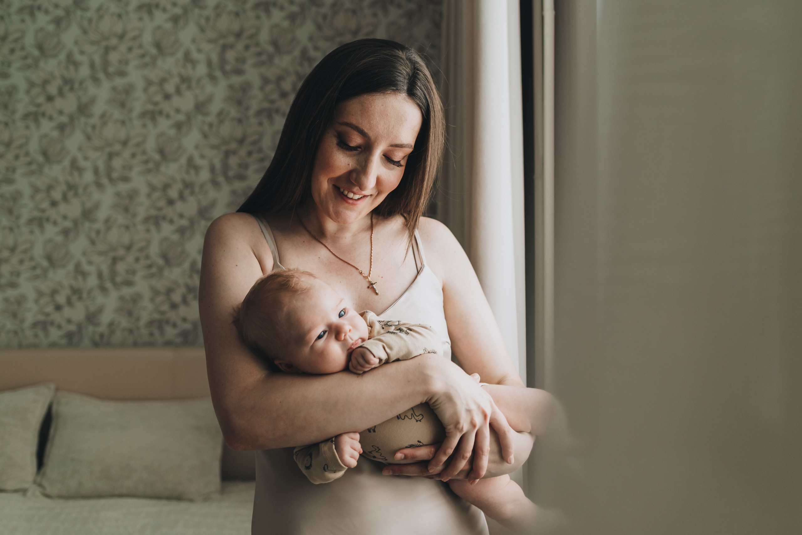 Sveta Dima Kira & Artem. Natalia Finch Photography — Family, Kids & Pet Photographer in Chicago, IL