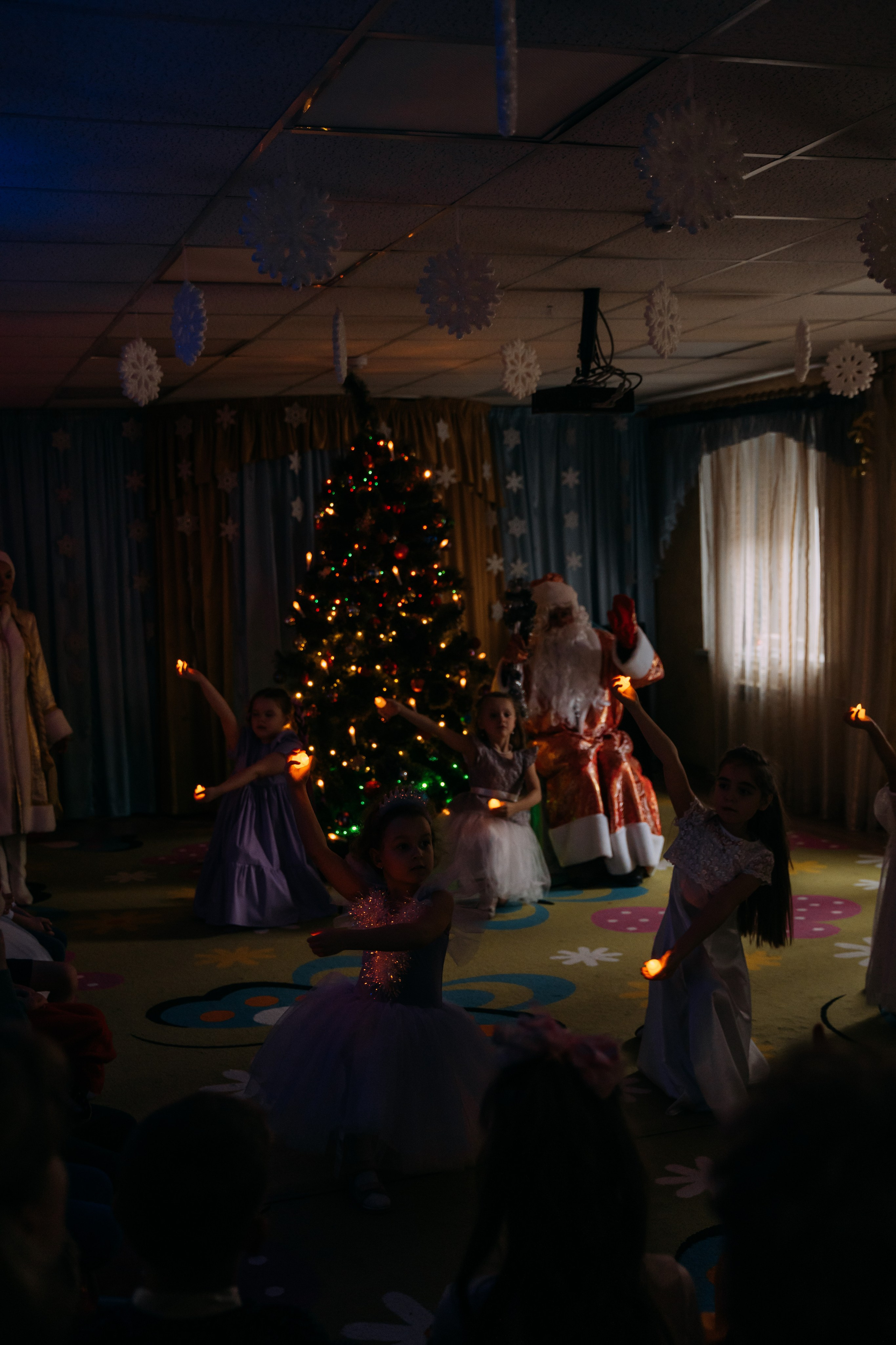 Детский Сад. Семейный фотограф в Саратове