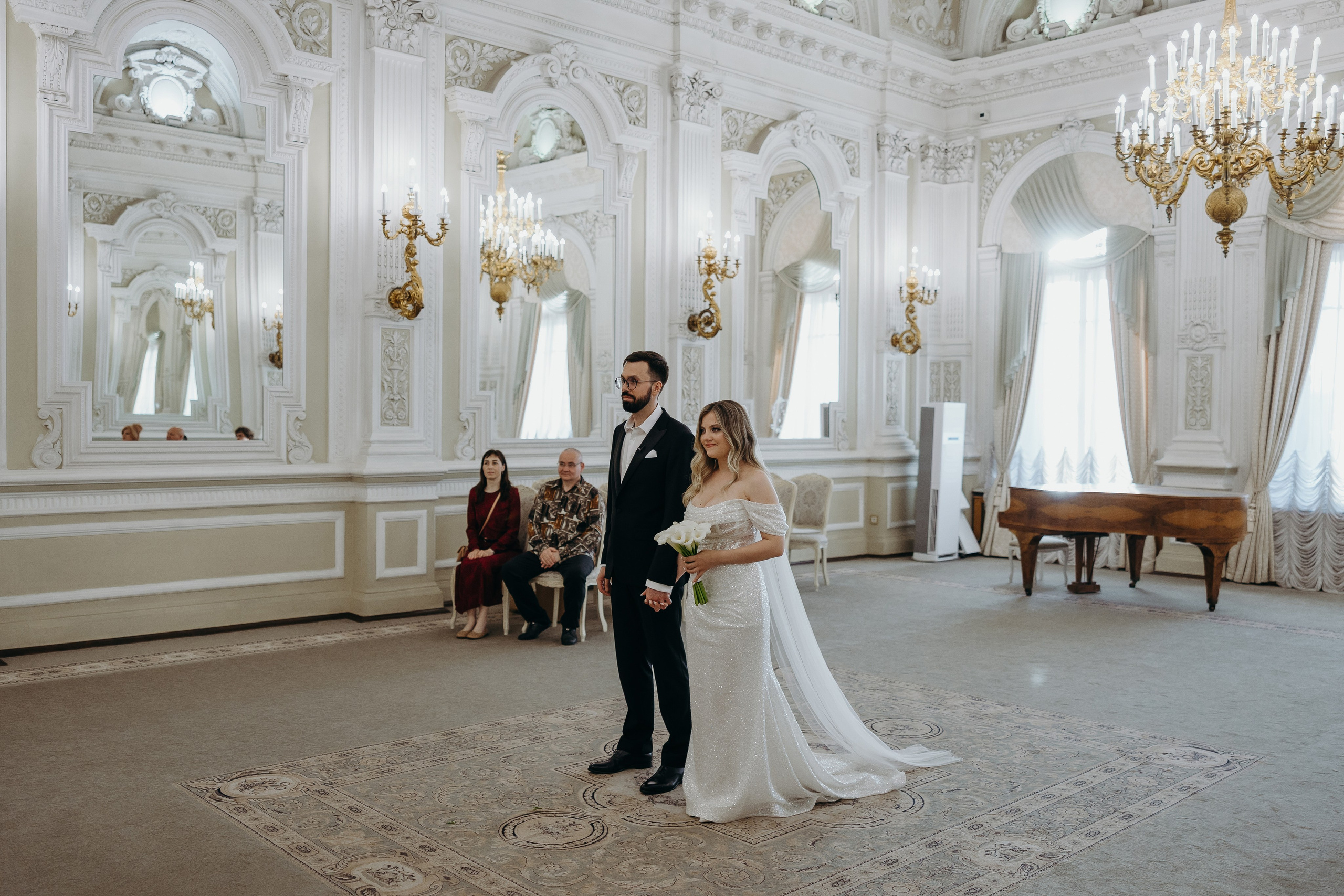 Свадебный день 11.07.25. Свадебный фотограф в Санкт-Петербурге