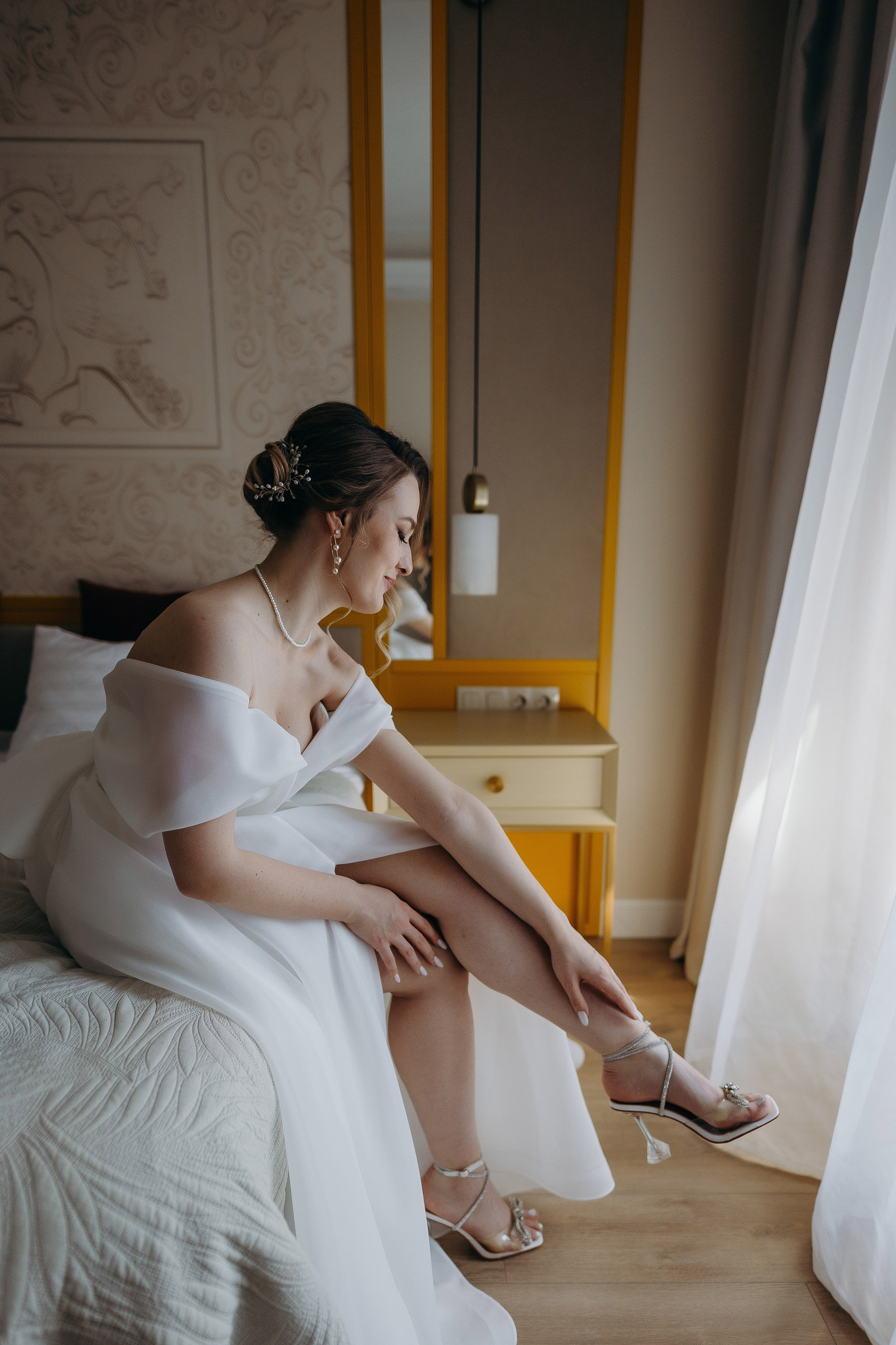 Wedding day 28.04.23. Свадебный фотограф в Санкт-Петербурге