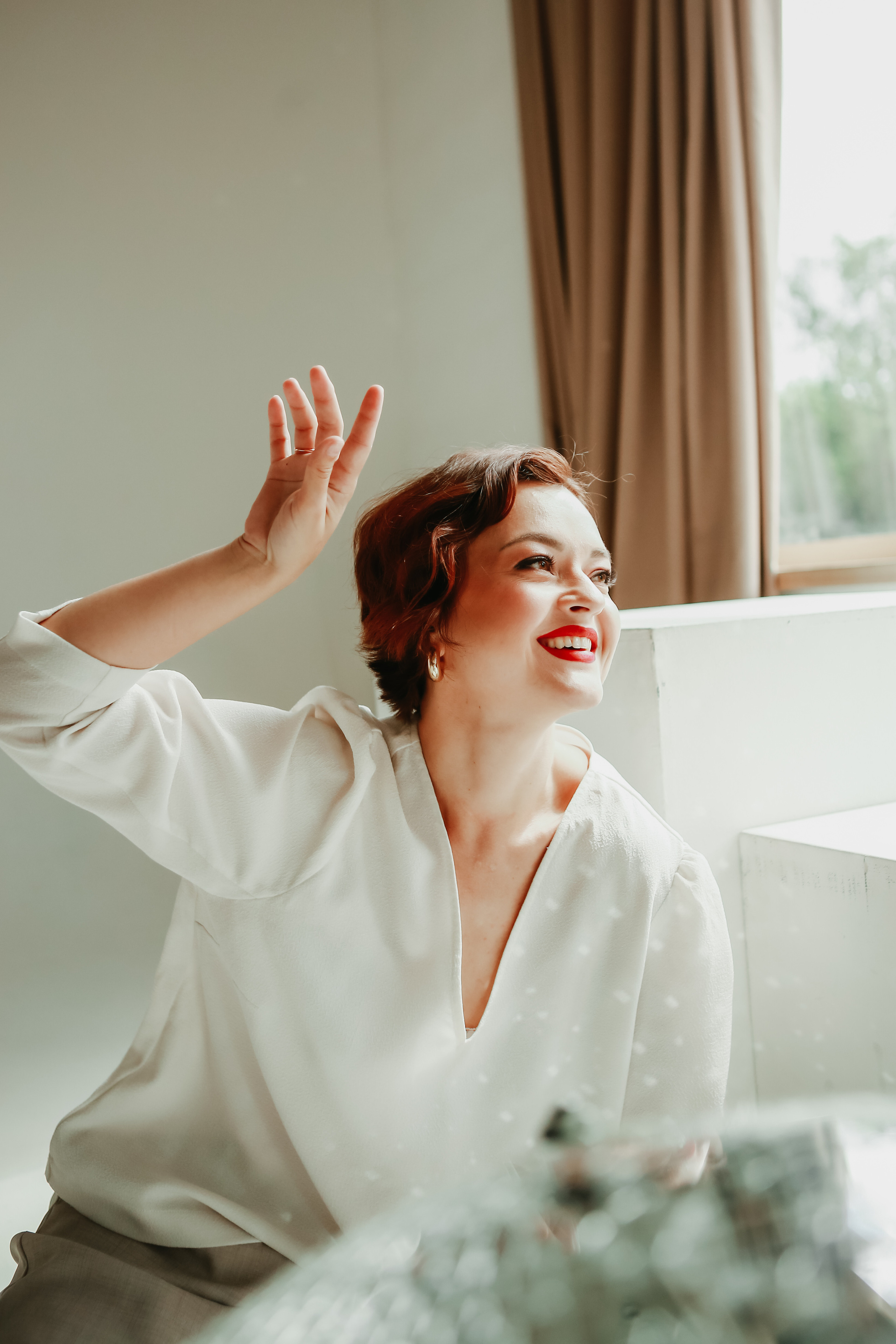 Екатерина. Фотограф на Новой риге и в Москве Елена Елис