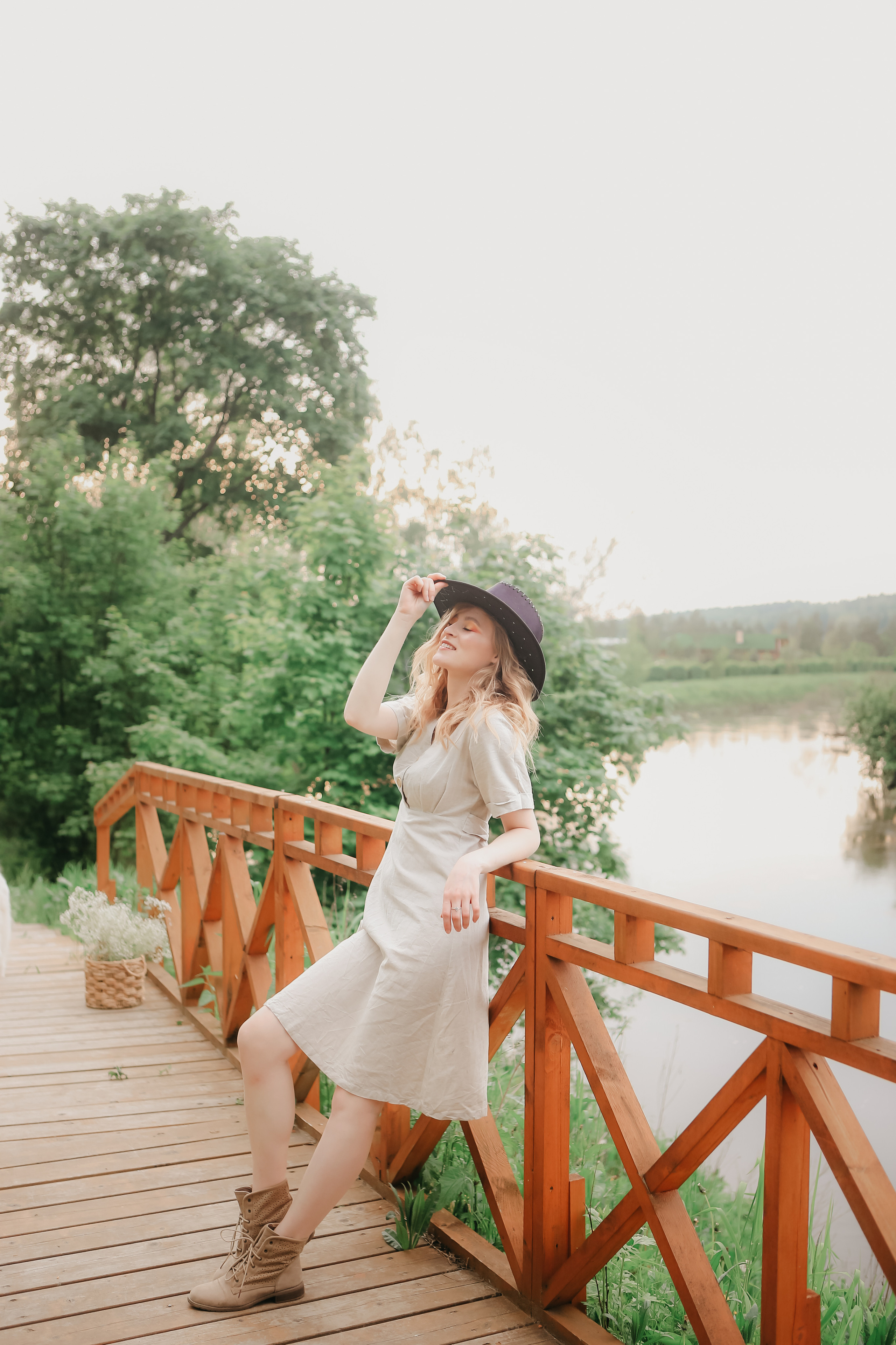 Анастасия и Дантес. Фотограф на Новой риге и в Москве Елена Елис