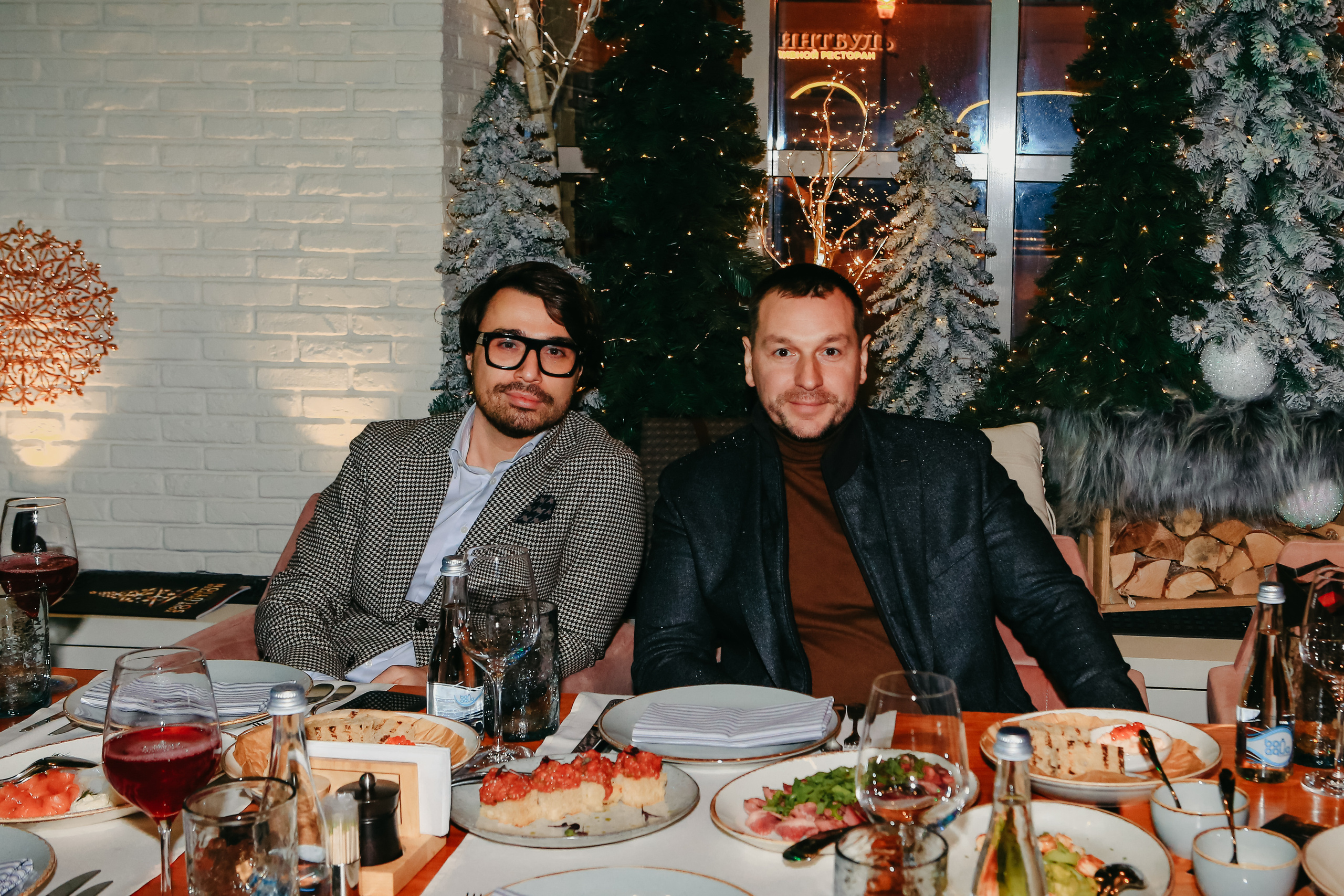 Репортаж. Фотограф на Новой риге и в Москве Елена Елис