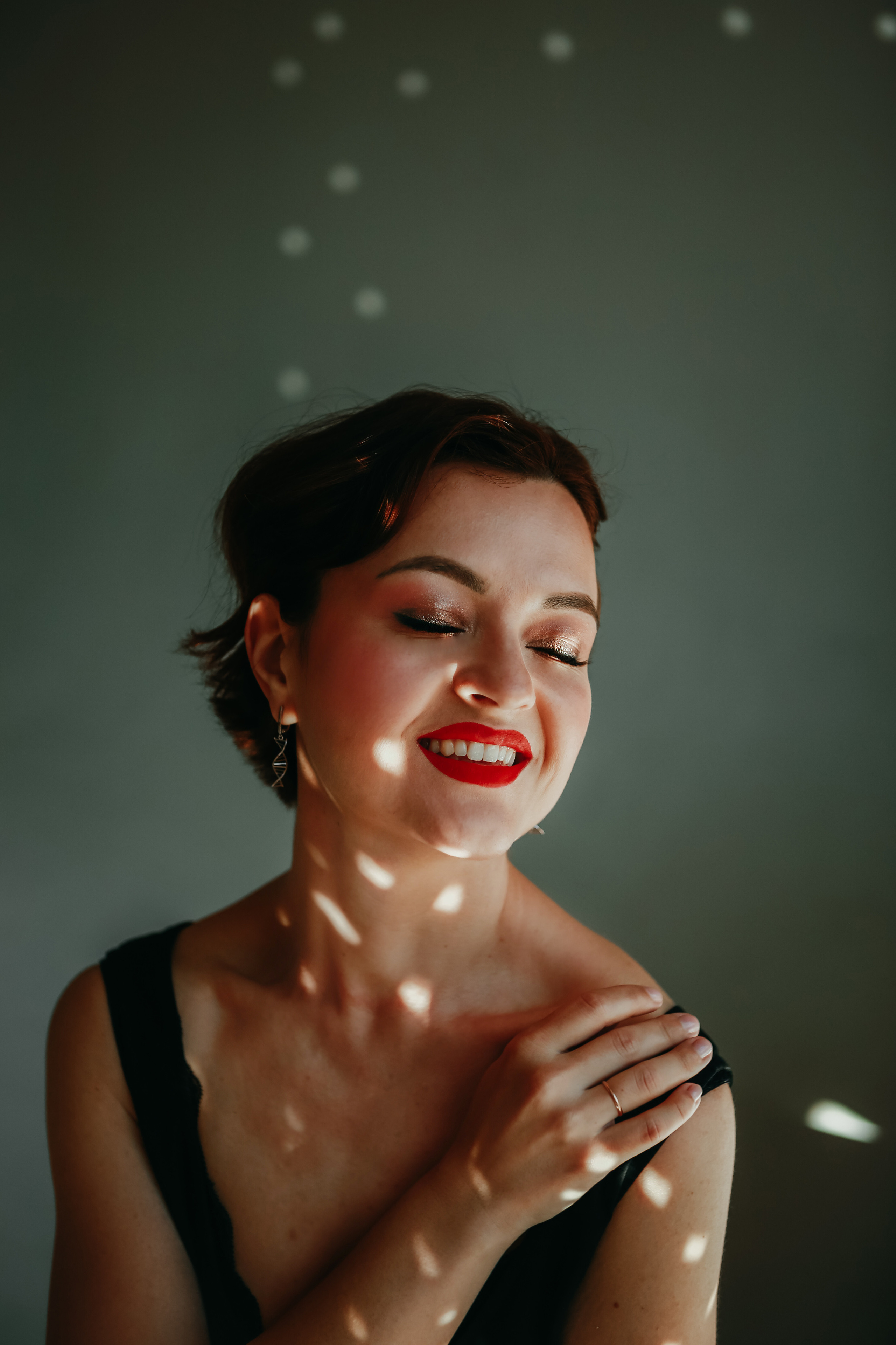 Екатерина. Фотограф на Новой риге и в Москве Елена Елис