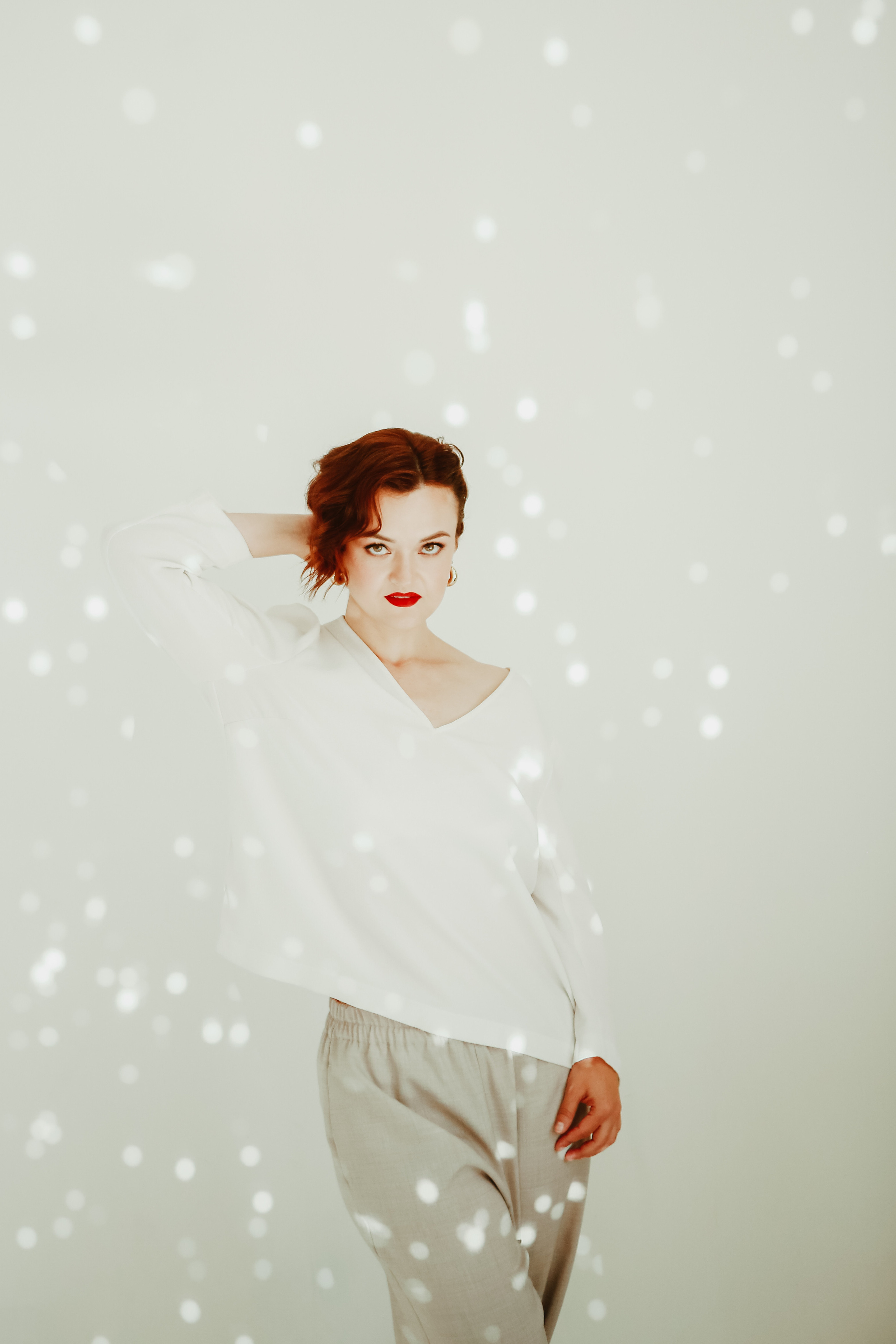 Екатерина. Фотограф на Новой риге и в Москве Елена Елис