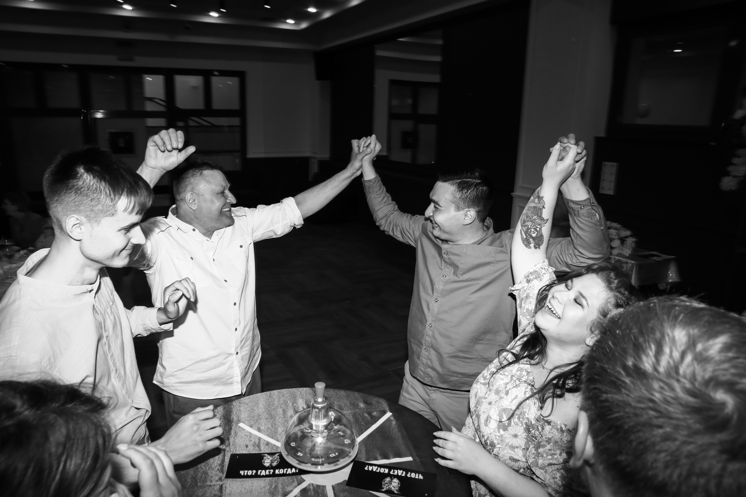 Свадьба Альбины и Кирилла (Event Studio Ekler). Фотограф на Новой риге и в Москве Елена Елис