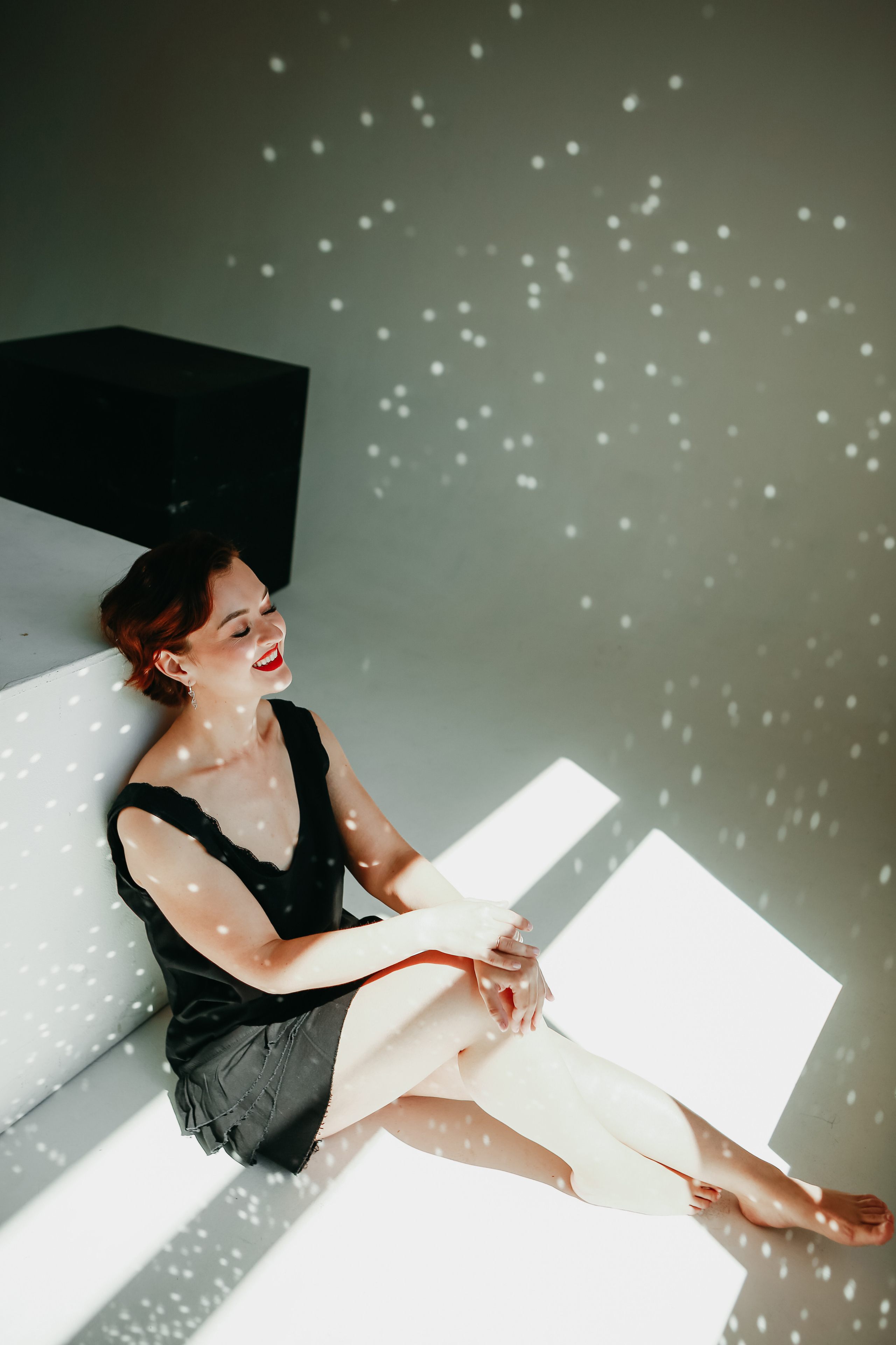 Екатерина. Фотограф на Новой риге и в Москве Елена Елис