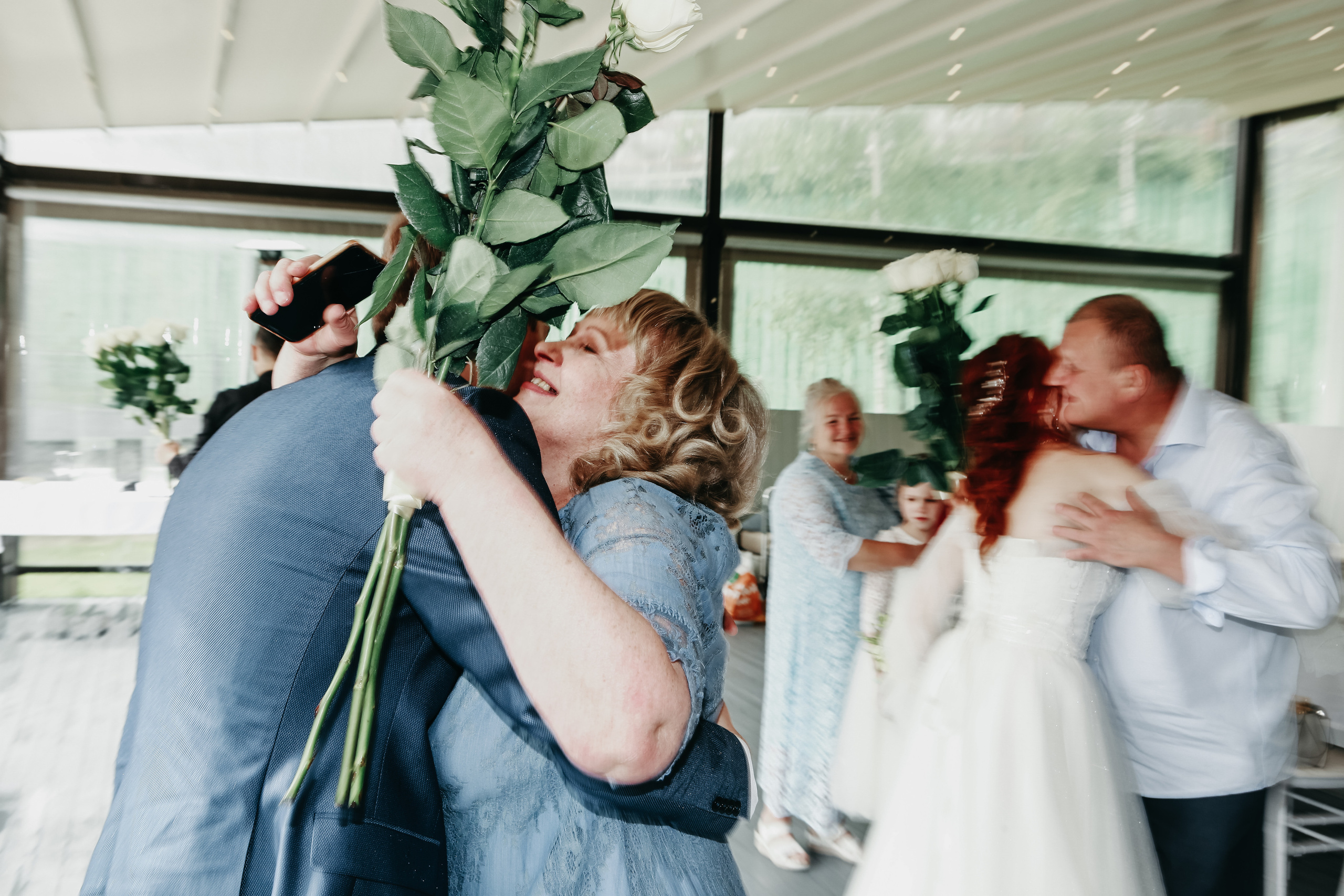 Свадьба Артура и Татьяны. Фотограф на Новой риге и в Москве Елена Елис
