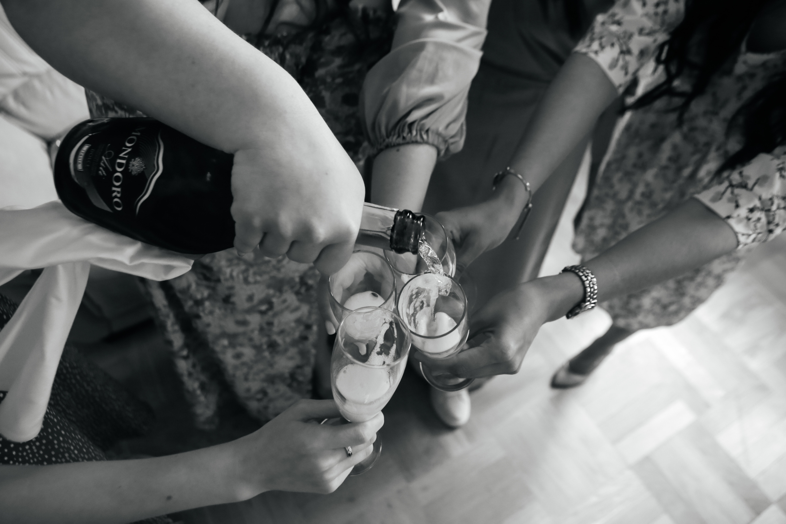 Свадьба Альбины и Кирилла (Event Studio Ekler). Фотограф на Новой риге и в Москве Елена Елис