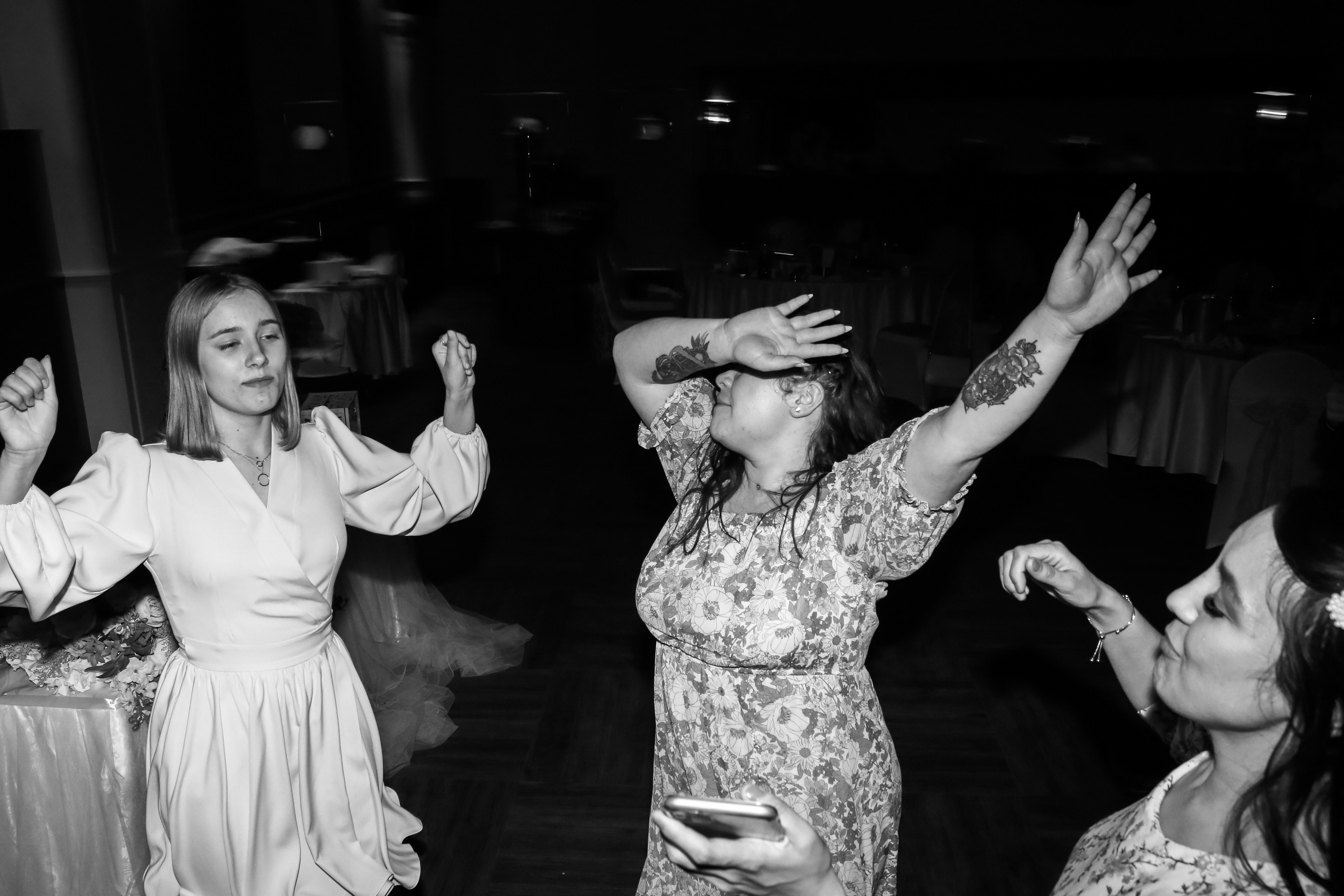 Свадьба Альбины и Кирилла (Event Studio Ekler). Фотограф на Новой риге и в Москве Елена Елис