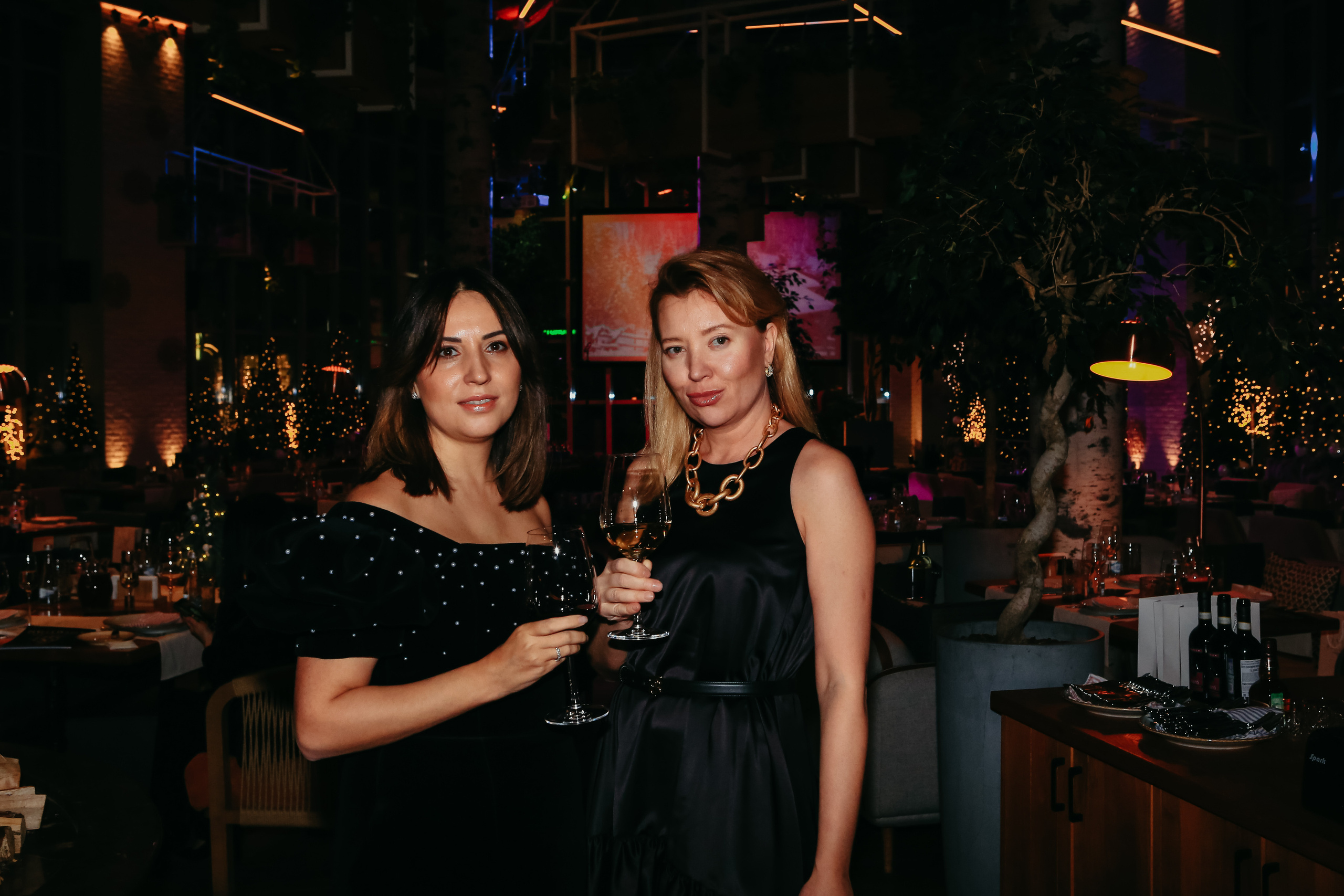 Репортаж. Фотограф на Новой риге и в Москве Елена Елис