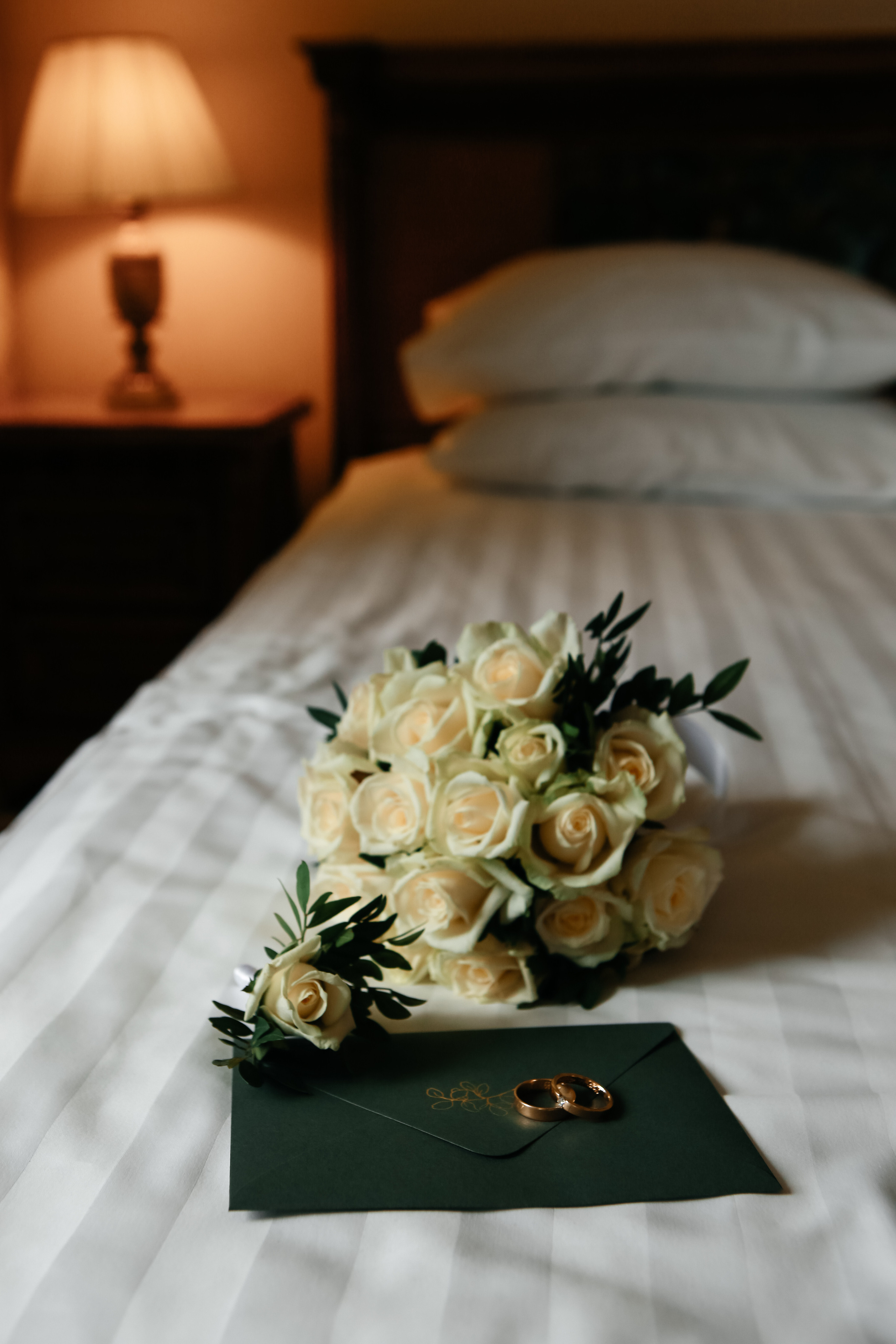 Свадьба Альбины и Кирилла (Event Studio Ekler). Фотограф на Новой риге и в Москве Елена Елис