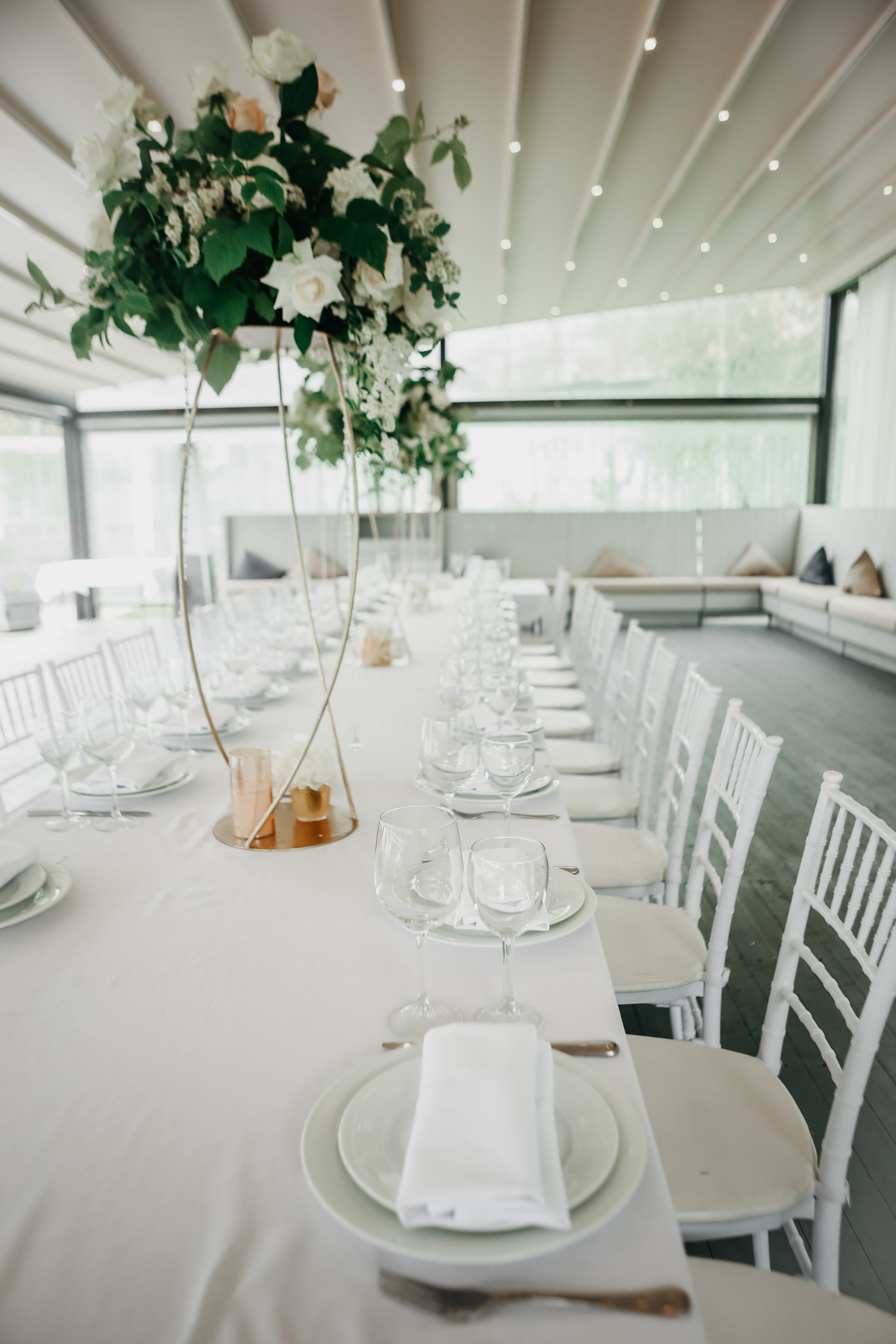 Свадьба Артура и Татьяны. Фотограф на Новой риге и в Москве Елена Елис