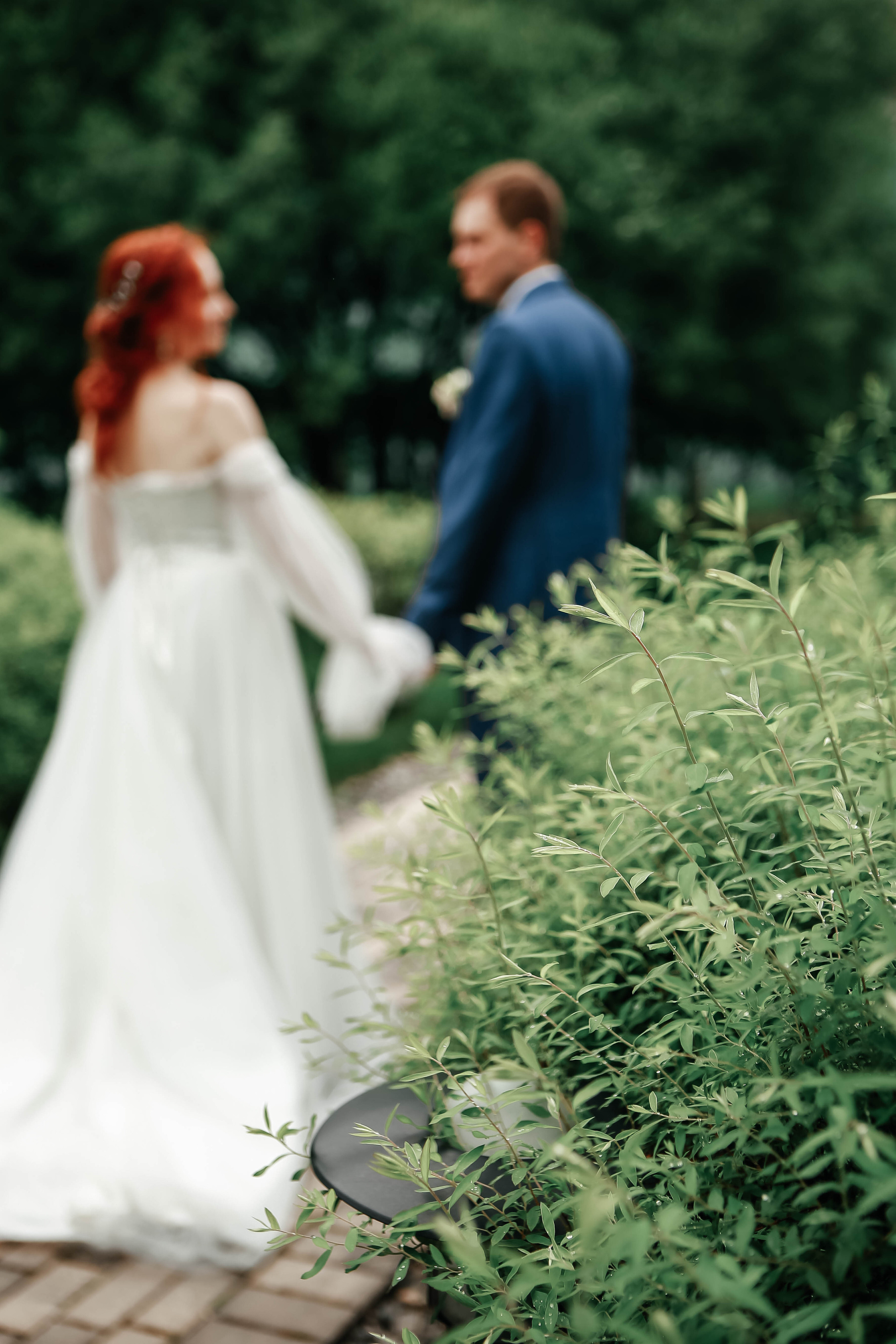 Свадьба Артура и Татьяны. Фотограф на Новой риге и в Москве Елена Елис