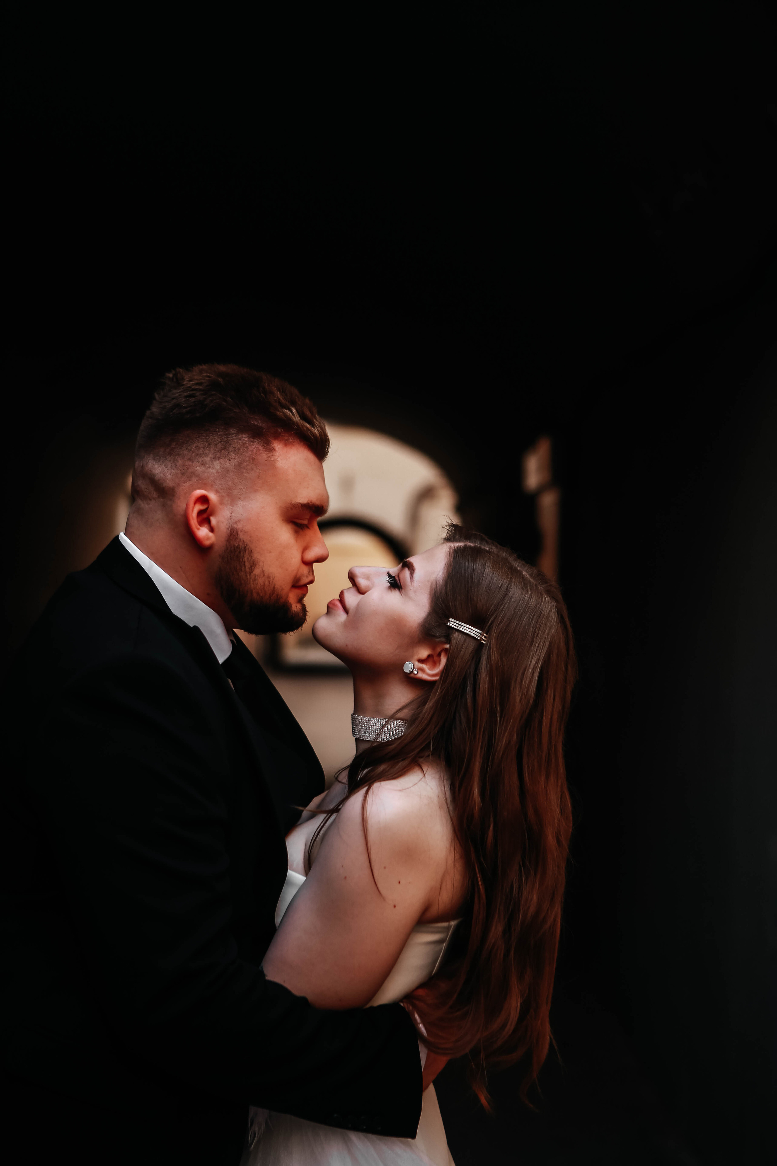 Прогулка для Александра и Николетты. Фотограф на Новой риге и в Москве Елена Елис