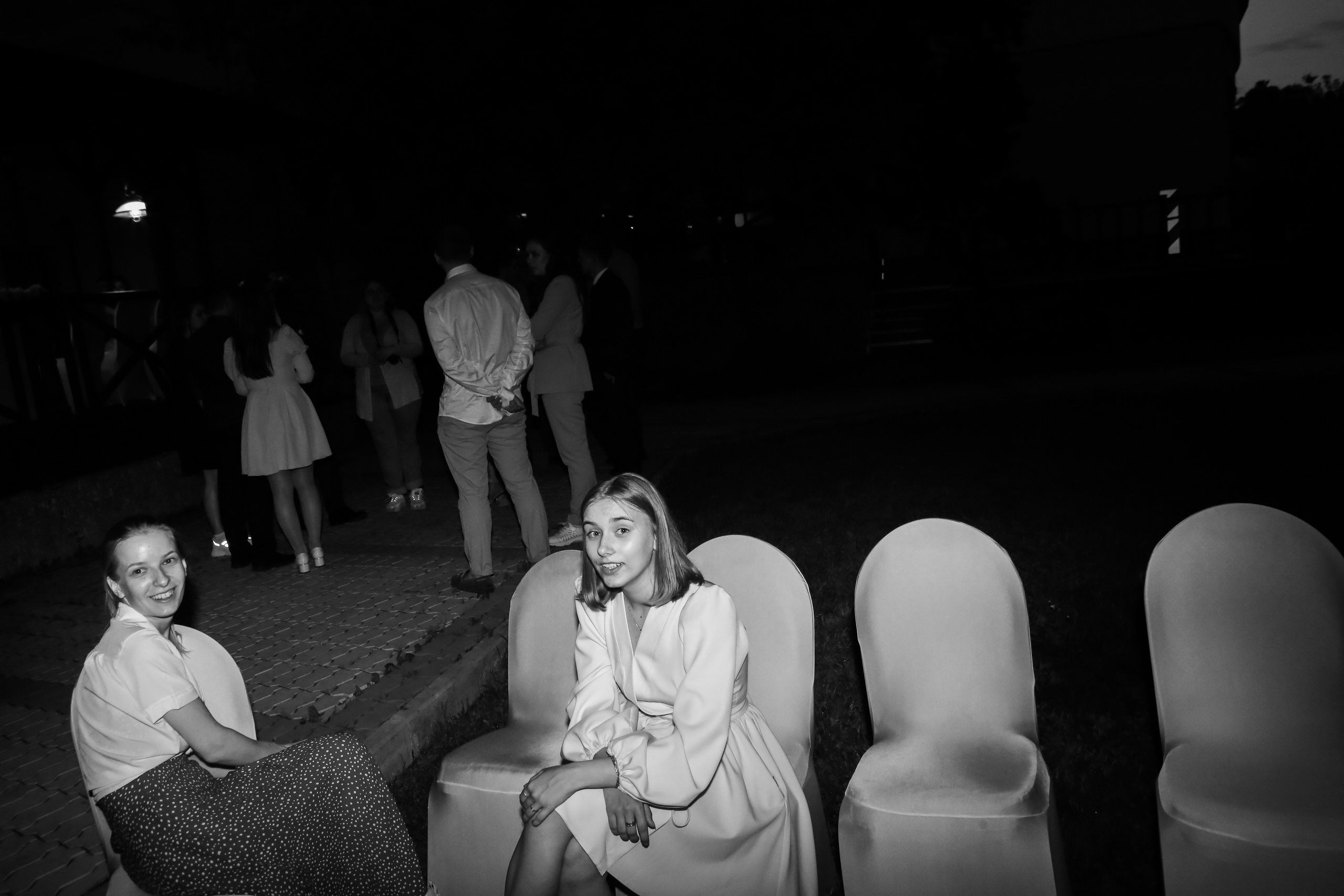 Свадьба Альбины и Кирилла (Event Studio Ekler). Фотограф на Новой риге и в Москве Елена Елис