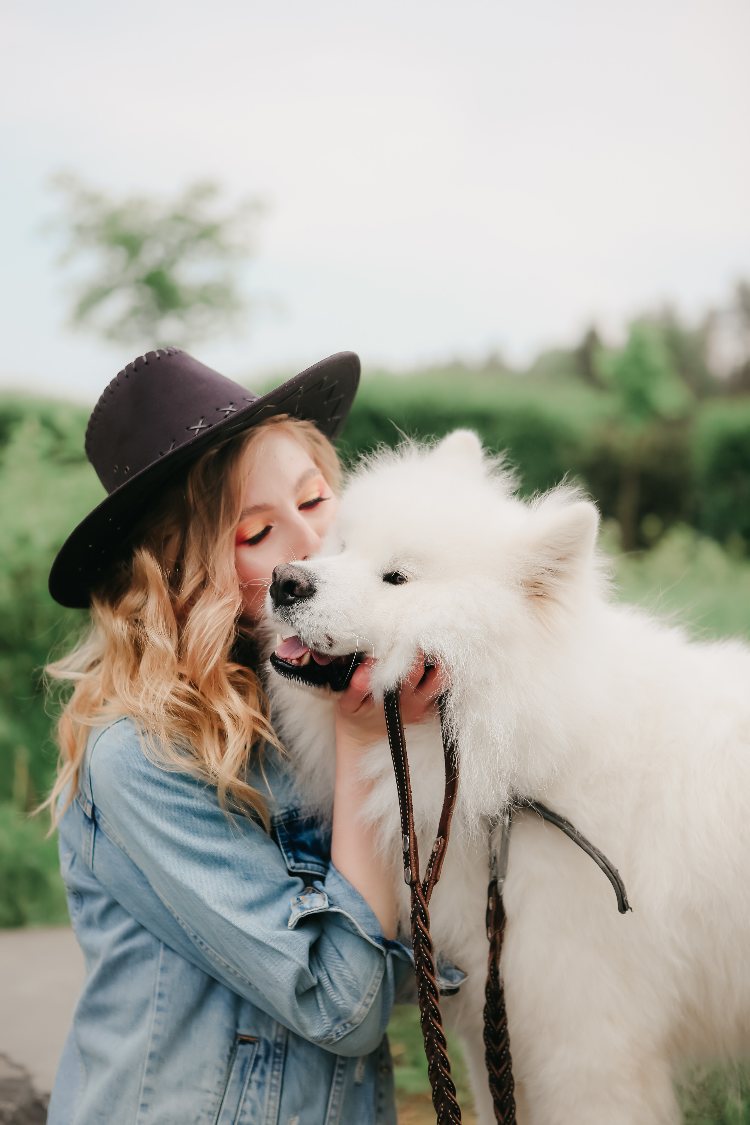 Анастасия и Дантес. Фотограф на Новой риге и в Москве Елена Елис
