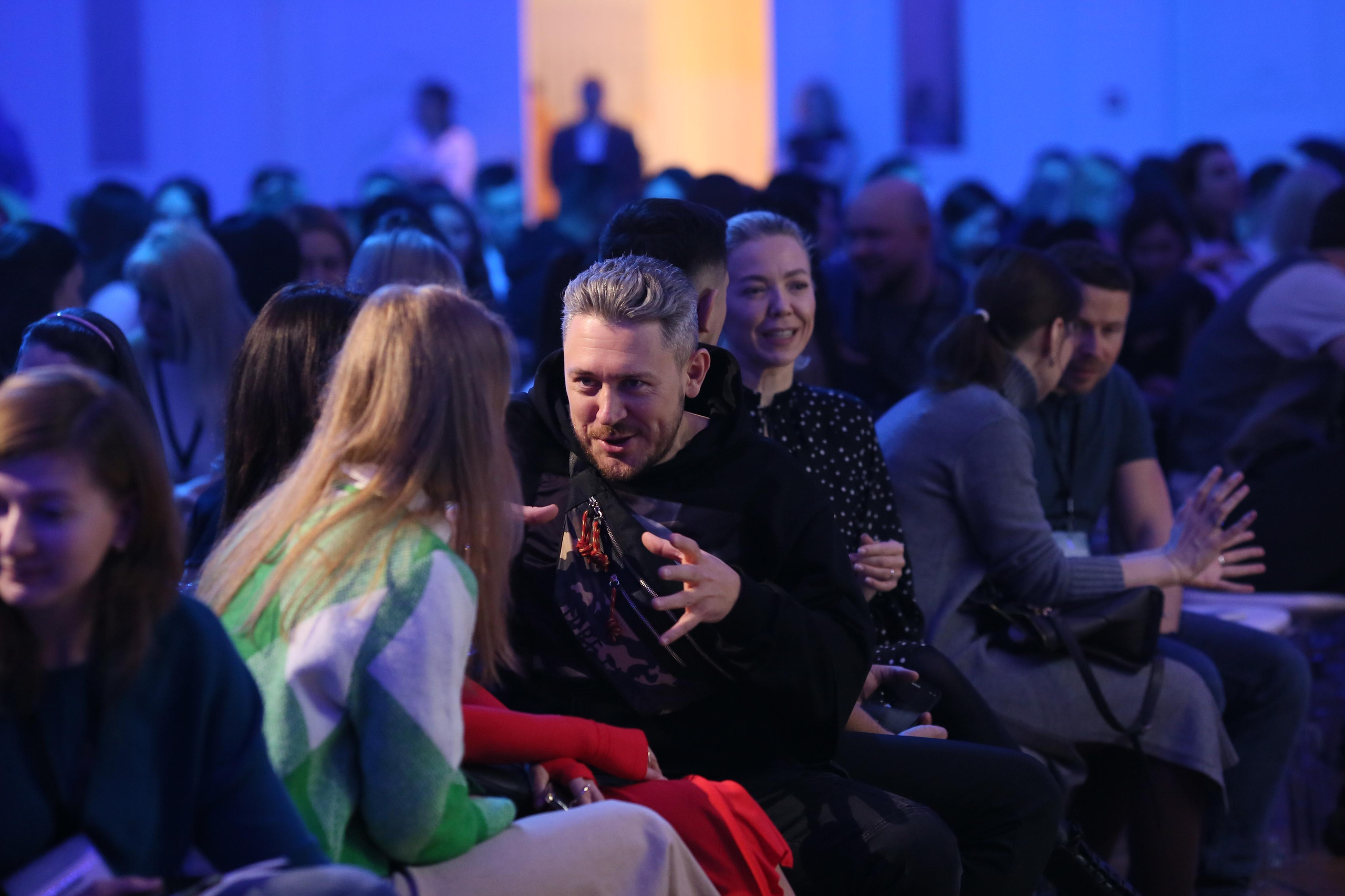 Репортаж с выезда Школы Продюсера. Фотограф на Новой риге и в Москве Елена Елис