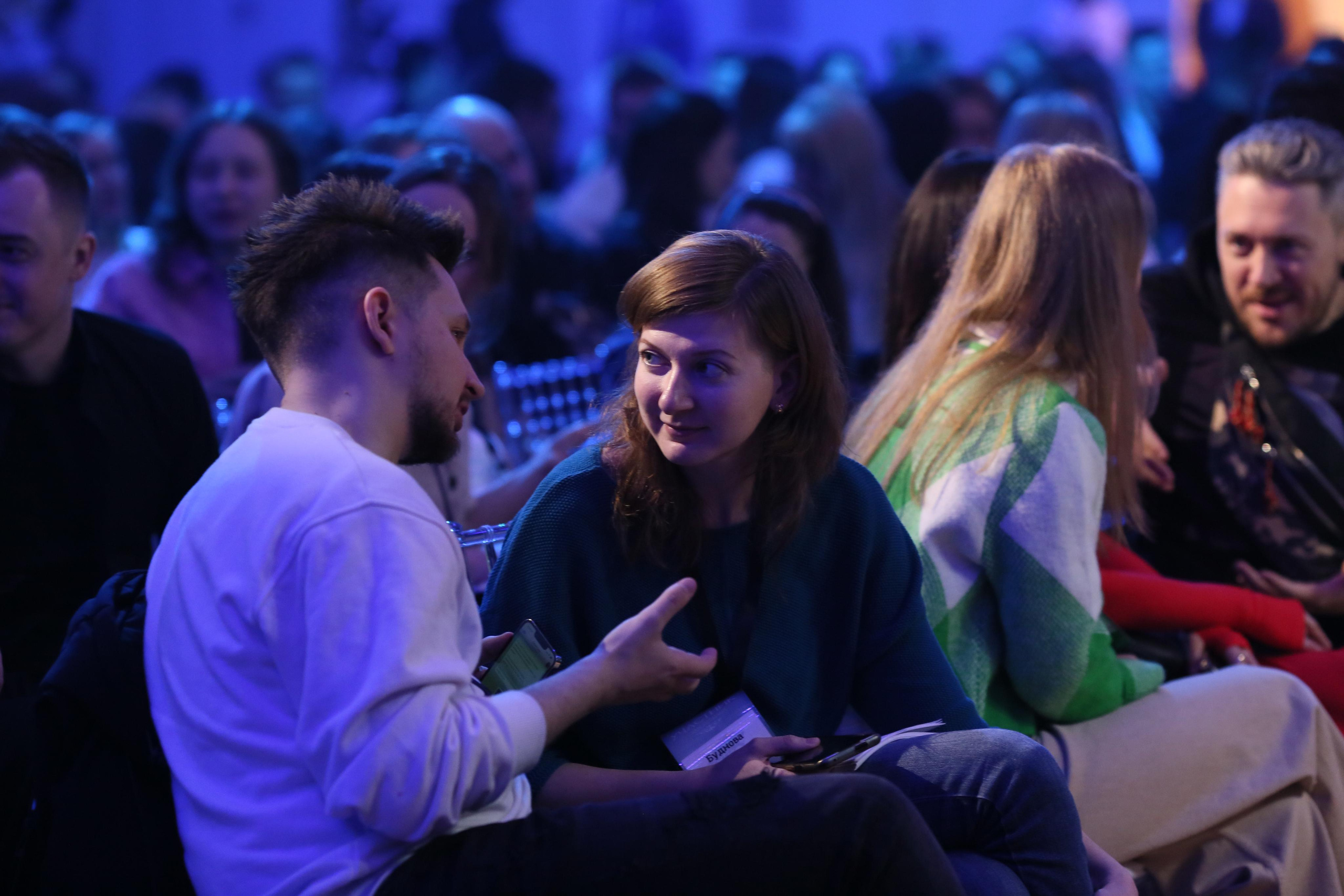 Репортаж с выезда Школы Продюсера. Фотограф на Новой риге и в Москве Елена Елис