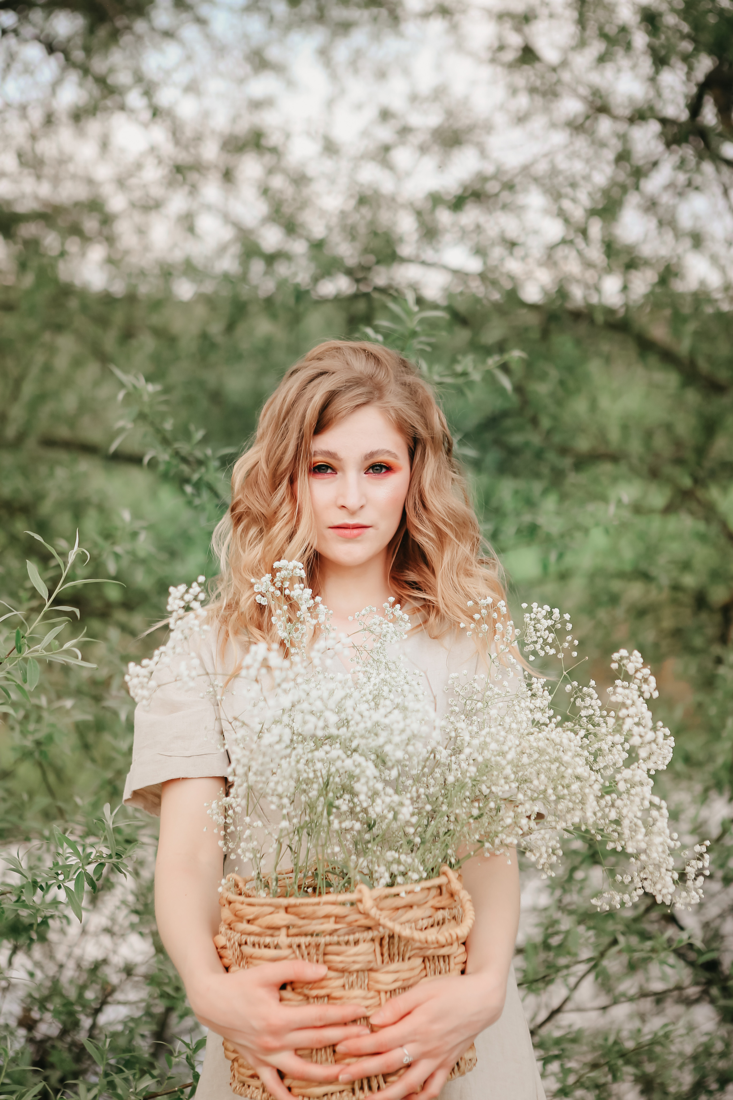 Анастасия и Дантес. Фотограф на Новой риге и в Москве Елена Елис