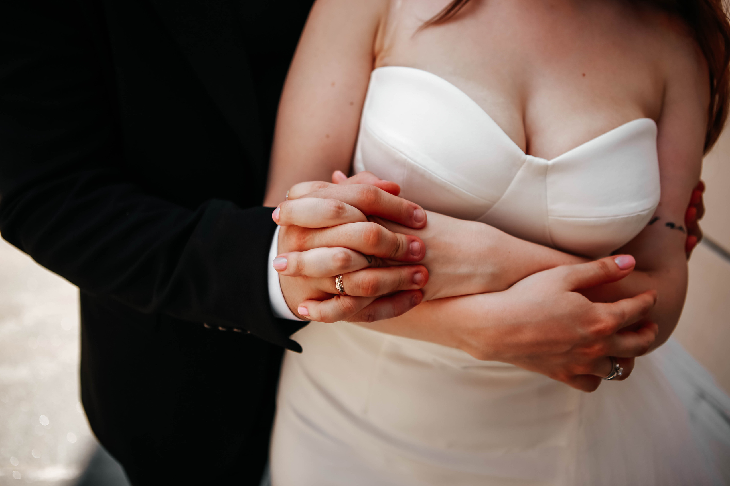 Прогулка для Александра и Николетты. Фотограф на Новой риге и в Москве Елена Елис