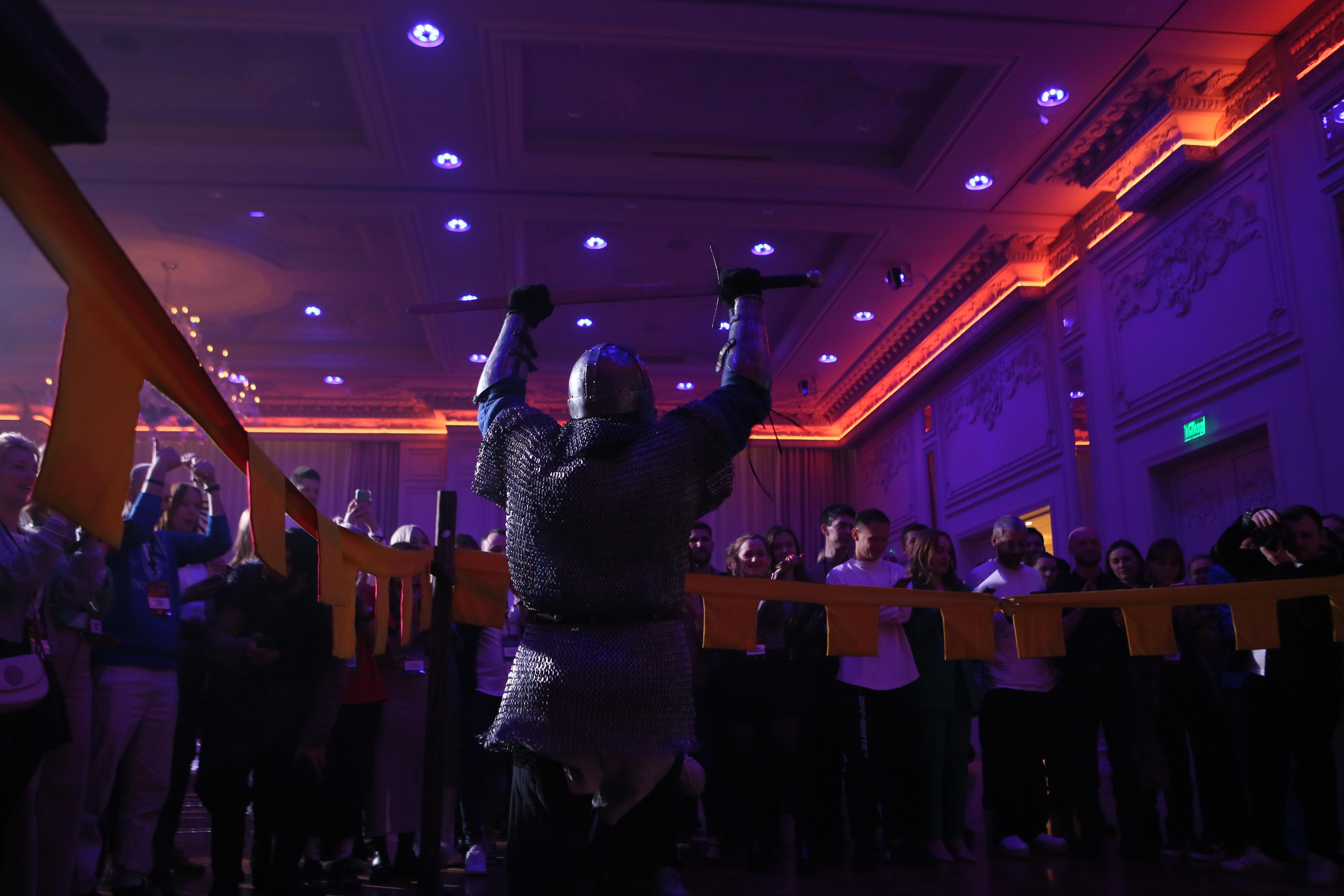 Репортаж с выезда Школы Продюсера. Фотограф на Новой риге и в Москве Елена Елис