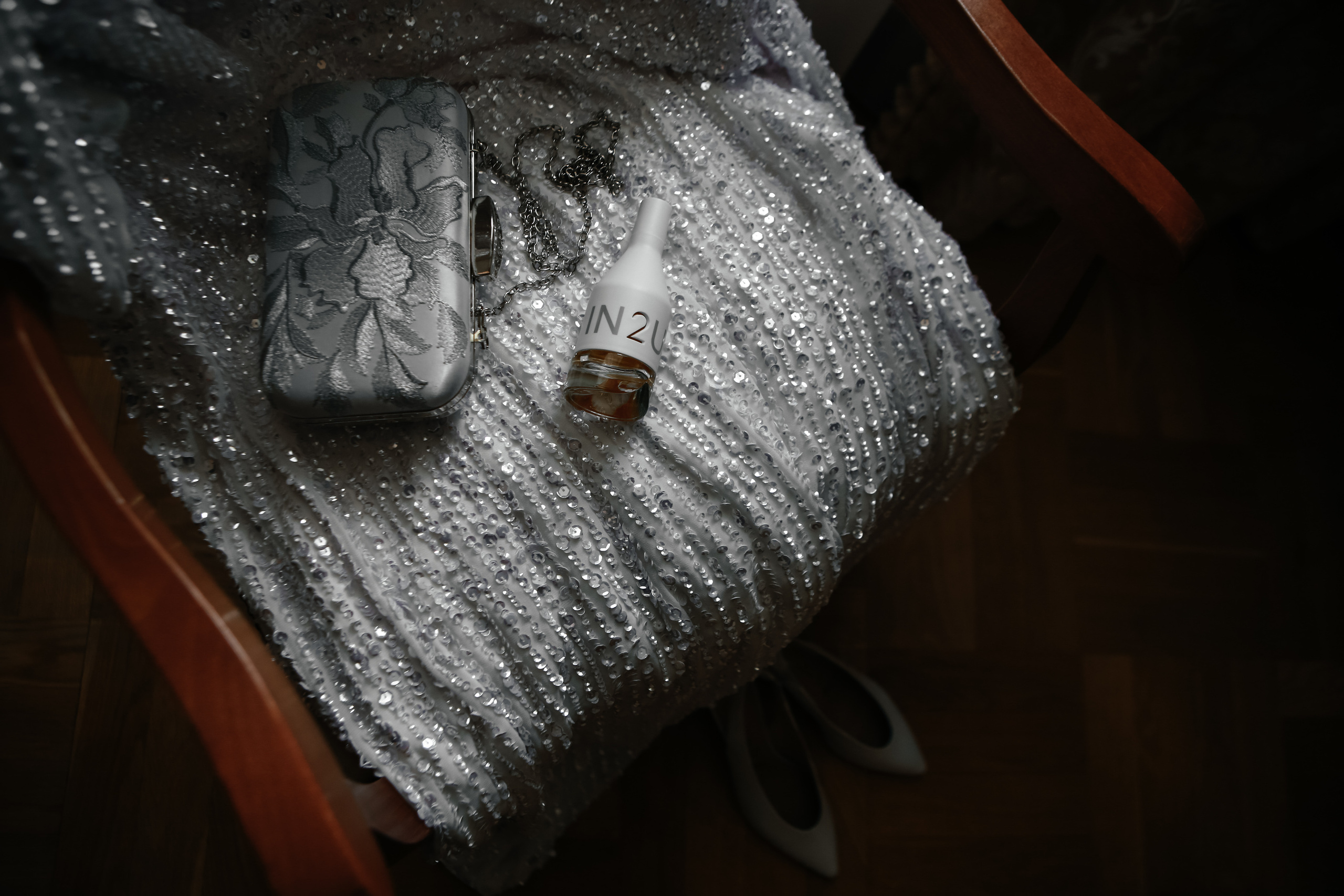 Свадьба Альбины и Кирилла (Event Studio Ekler). Фотограф на Новой риге и в Москве Елена Елис