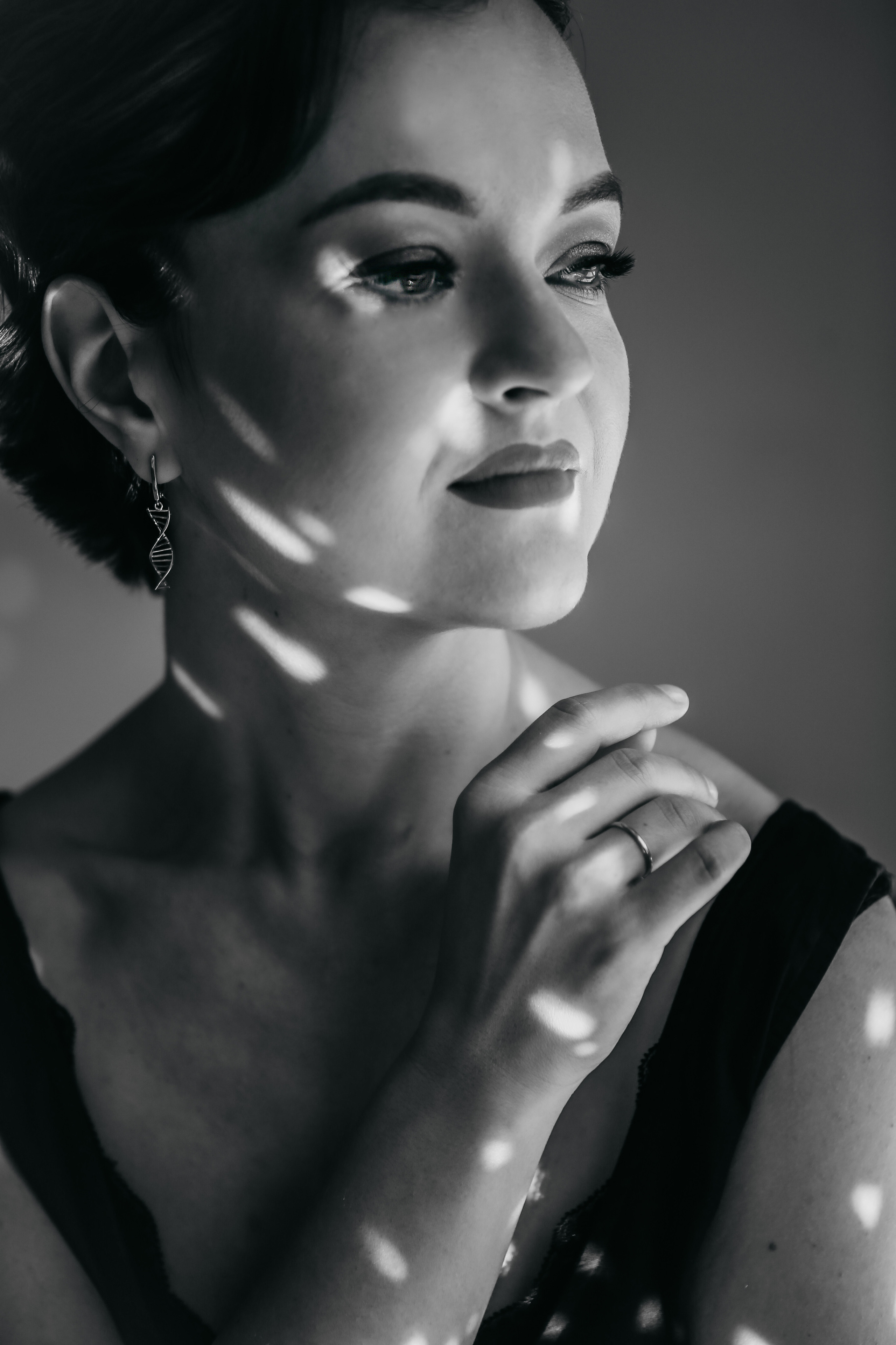 Екатерина. Фотограф на Новой риге и в Москве Елена Елис