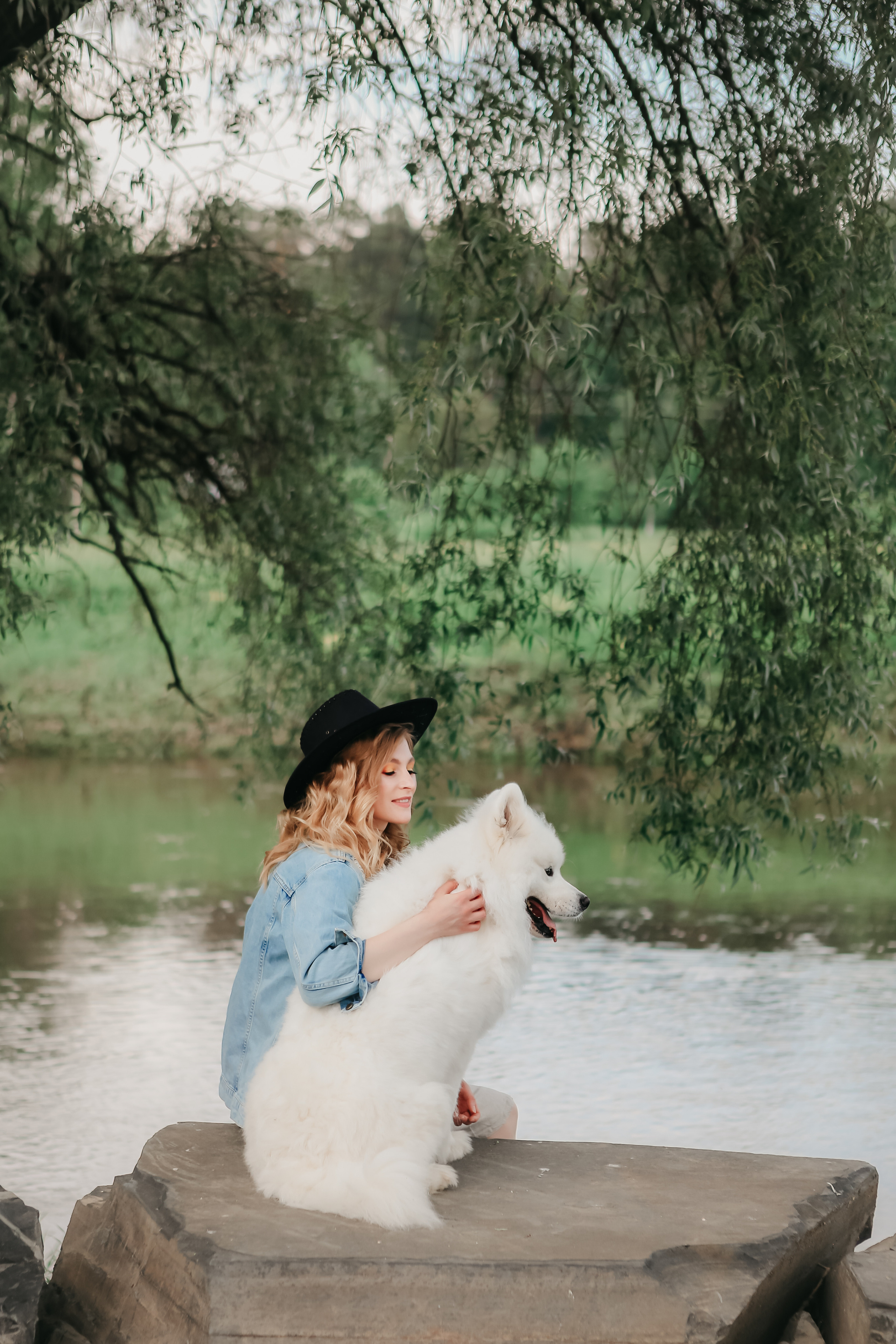 Анастасия и Дантес. Фотограф на Новой риге и в Москве Елена Елис