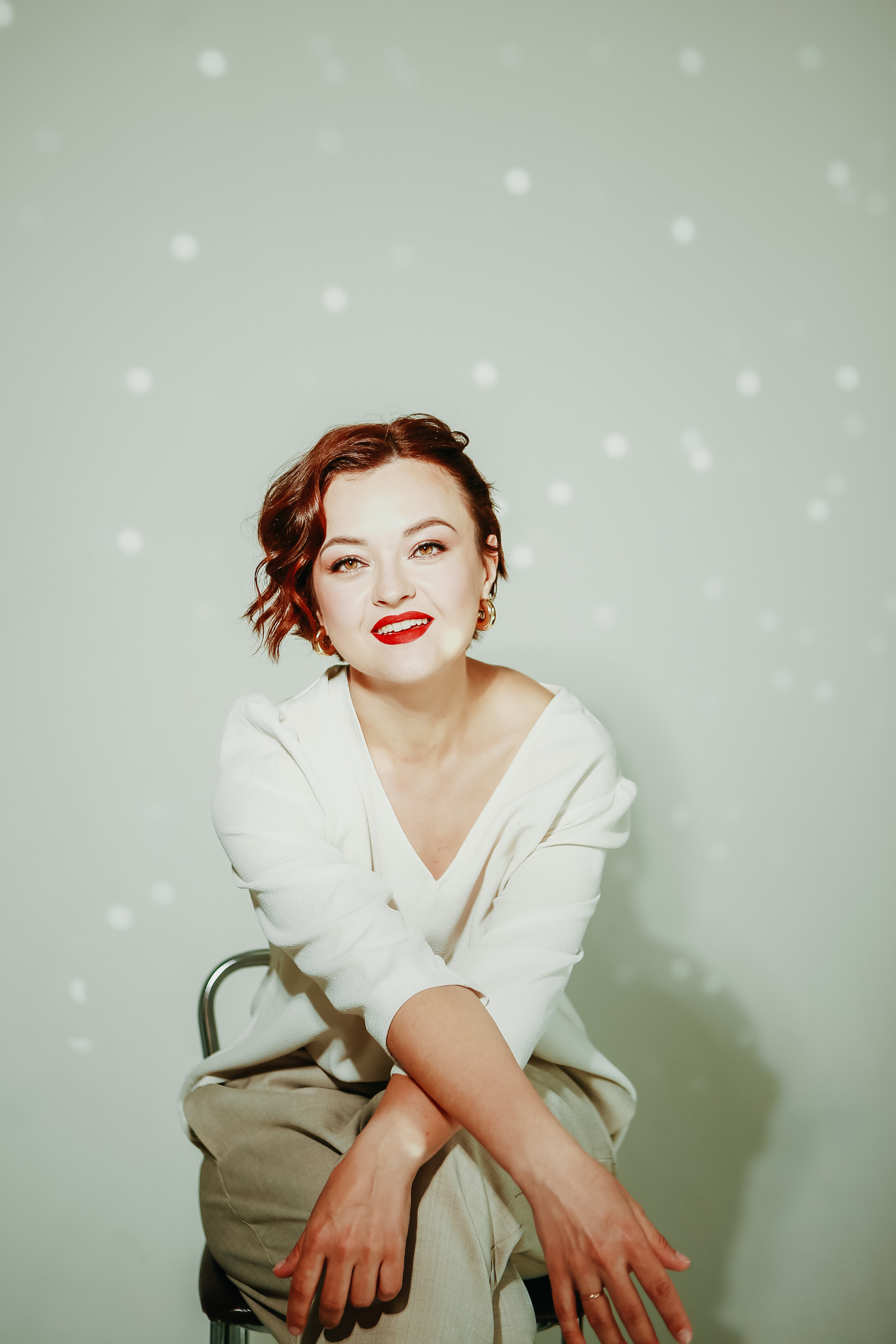 Екатерина. Фотограф на Новой риге и в Москве Елена Елис