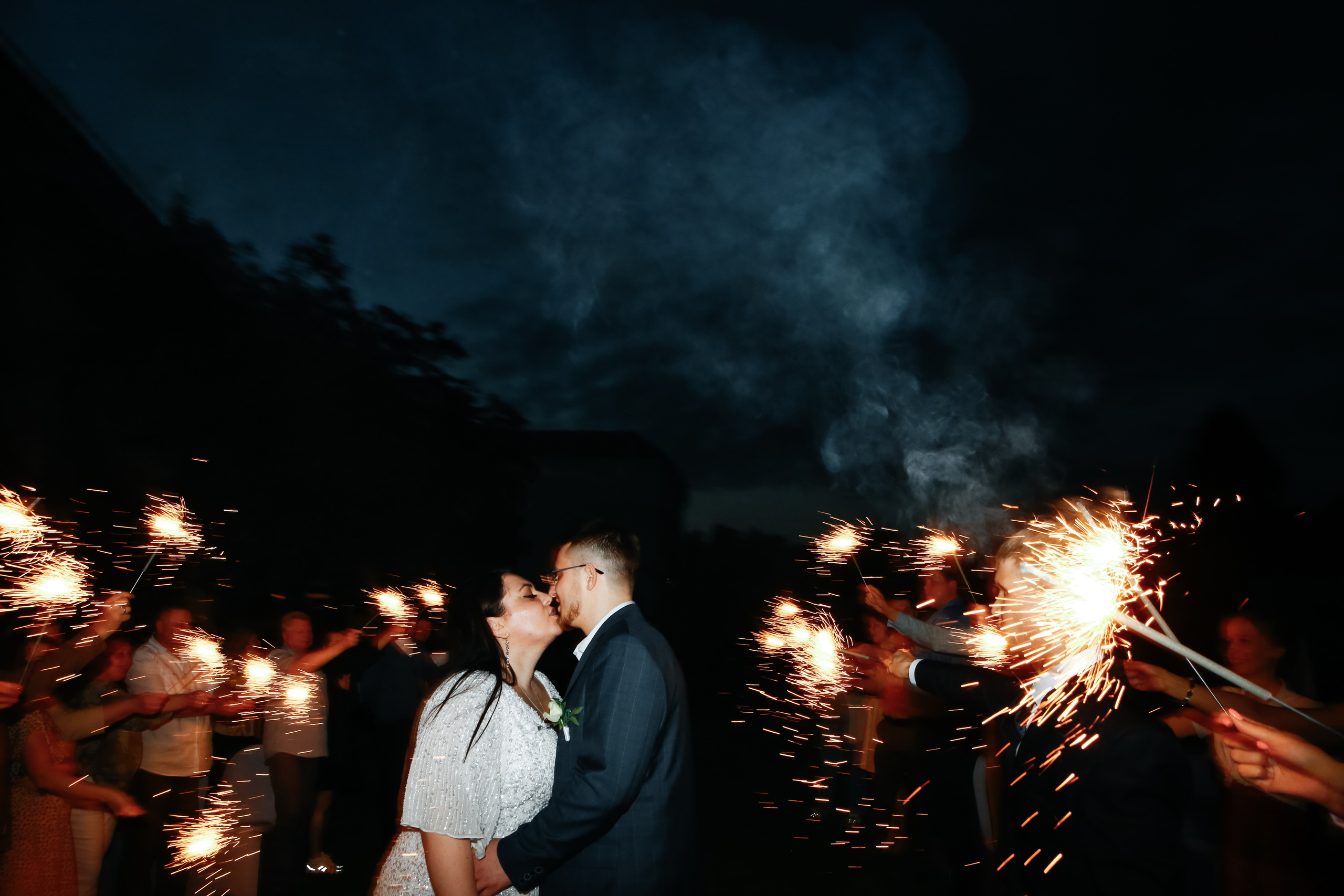 Свадьба Альбины и Кирилла (Event Studio Ekler). Фотограф на Новой риге и в Москве Елена Елис