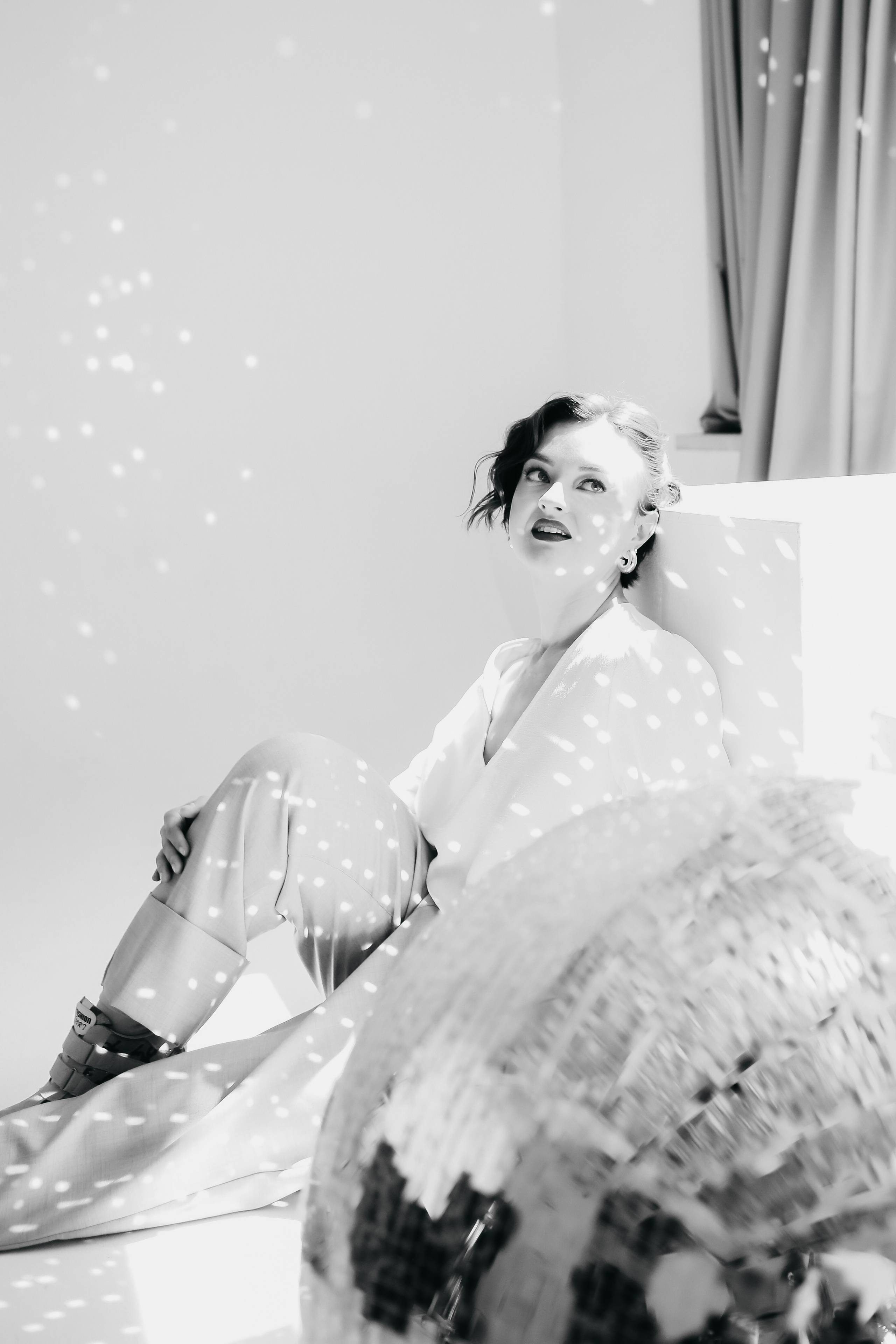 Екатерина. Фотограф на Новой риге и в Москве Елена Елис