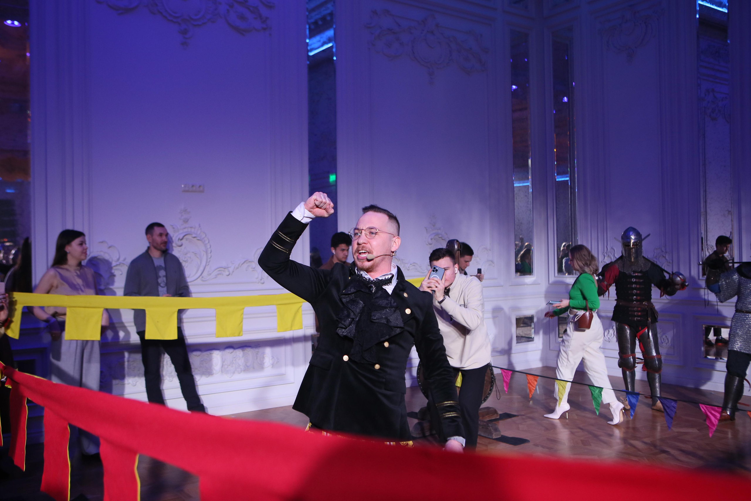 Репортаж с выезда Школы Продюсера. Фотограф на Новой риге и в Москве Елена Елис