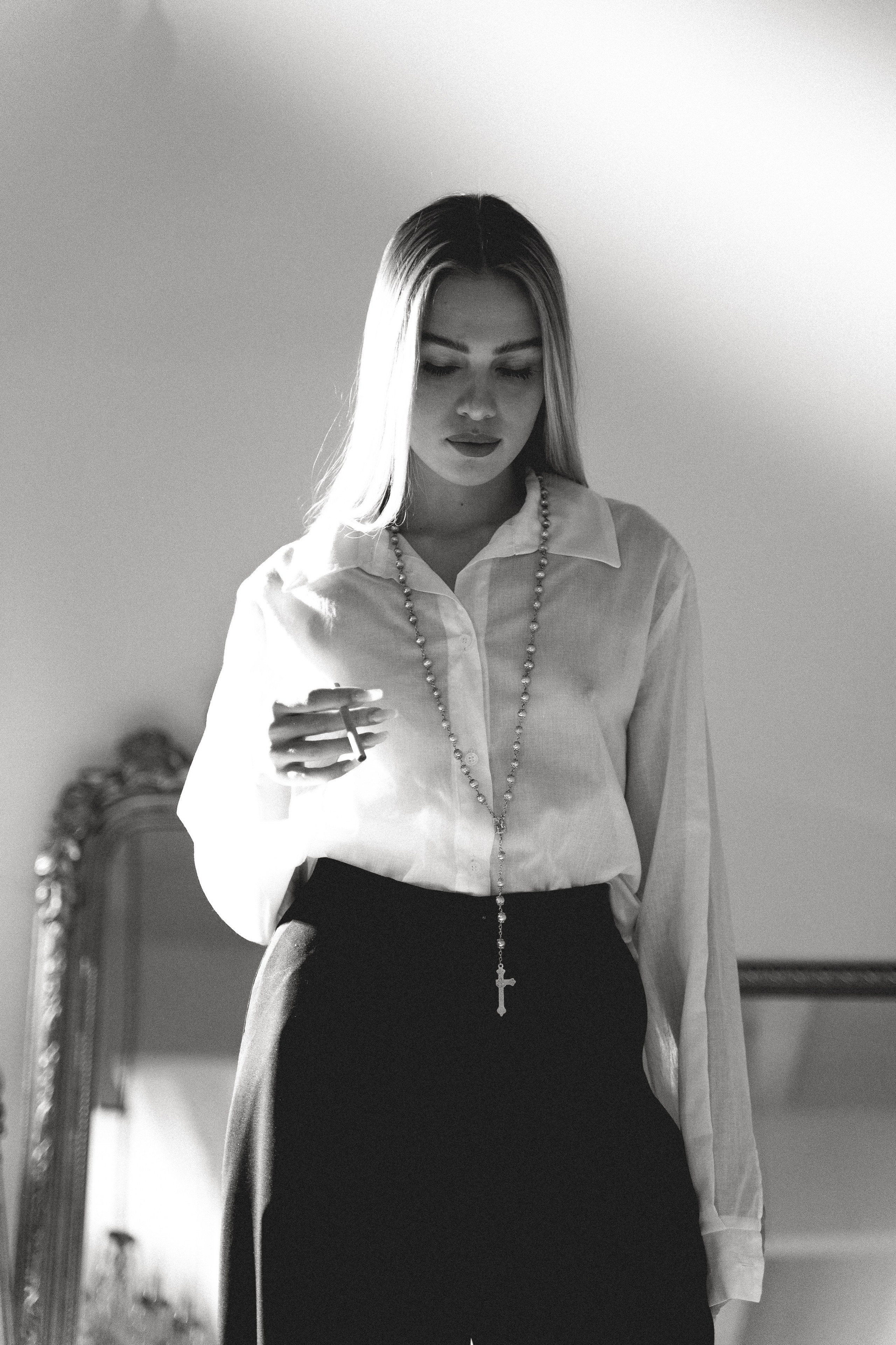 Имиджевая для бренда одежды. Иван Упоров — фотограф, рилсмейкер чебоксары