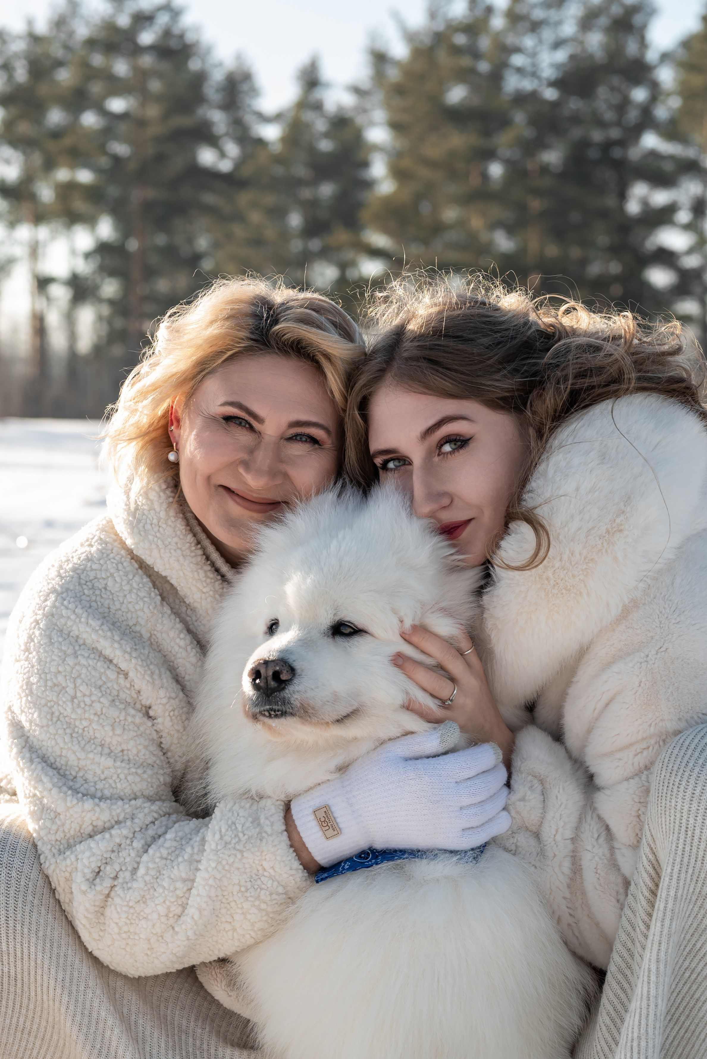 Фотопроект с Платоном и машиной на улице. Фотограф в городе Салават