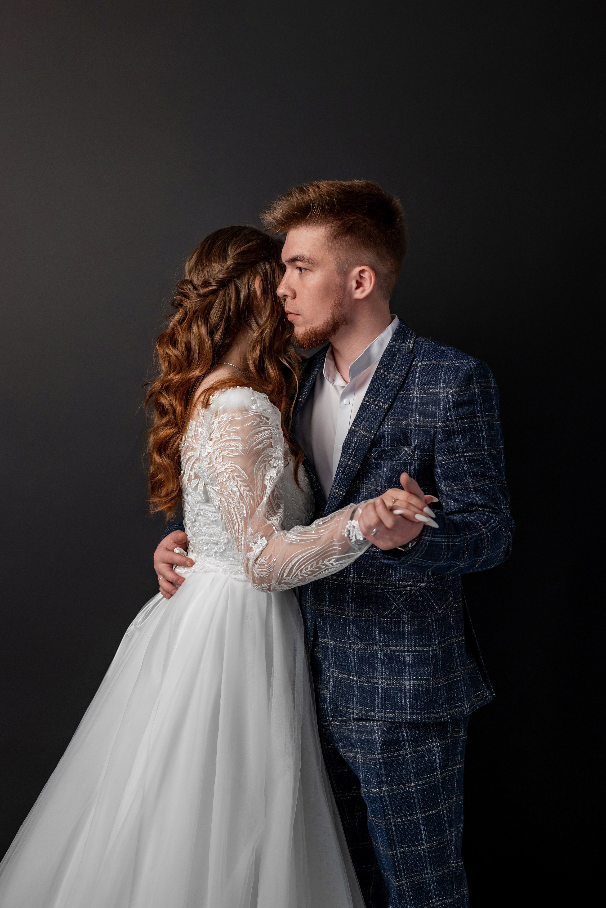 Рустам и Оксана. Фотограф в городе Салават