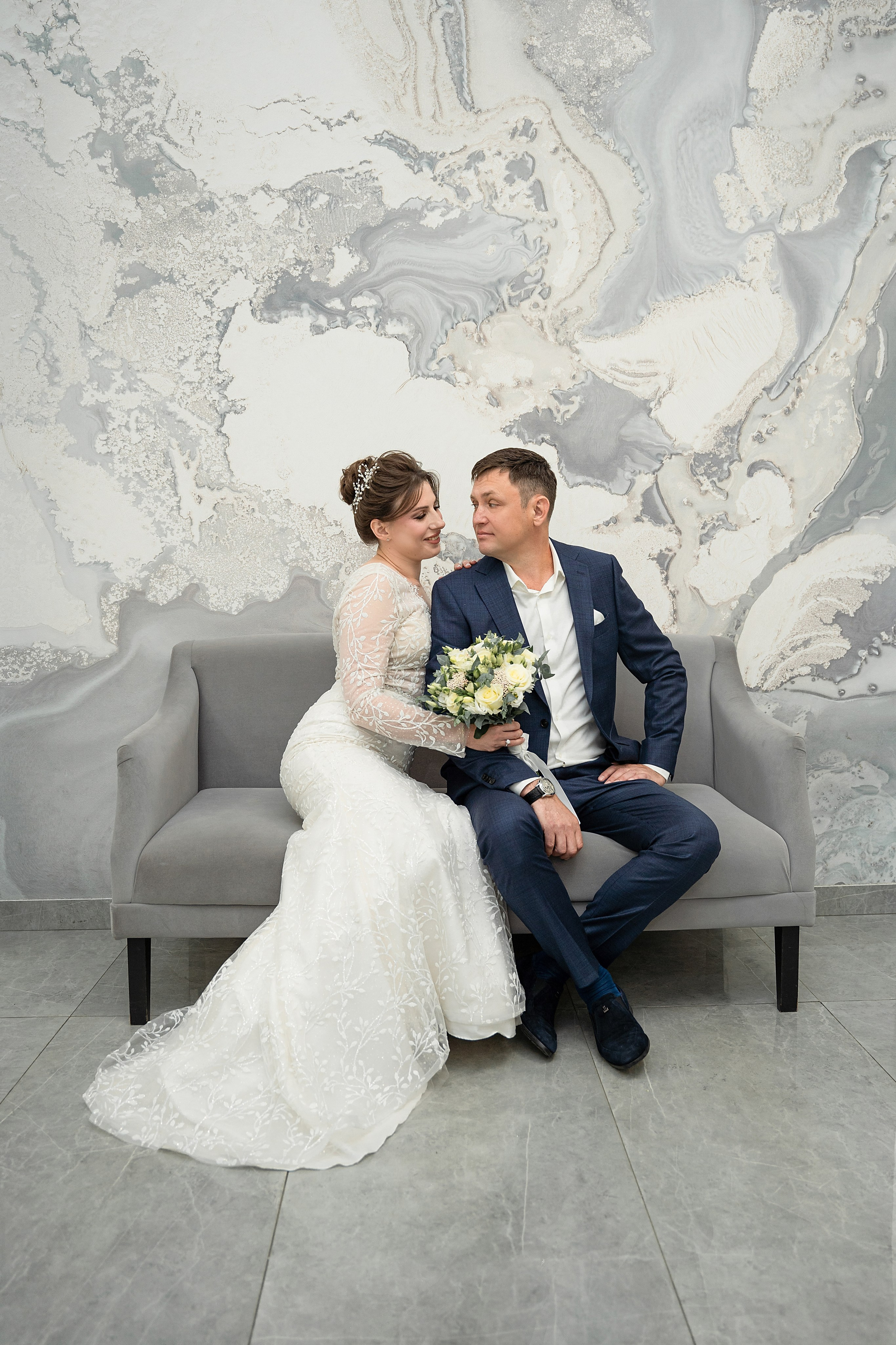 Роман & Натали. Главная