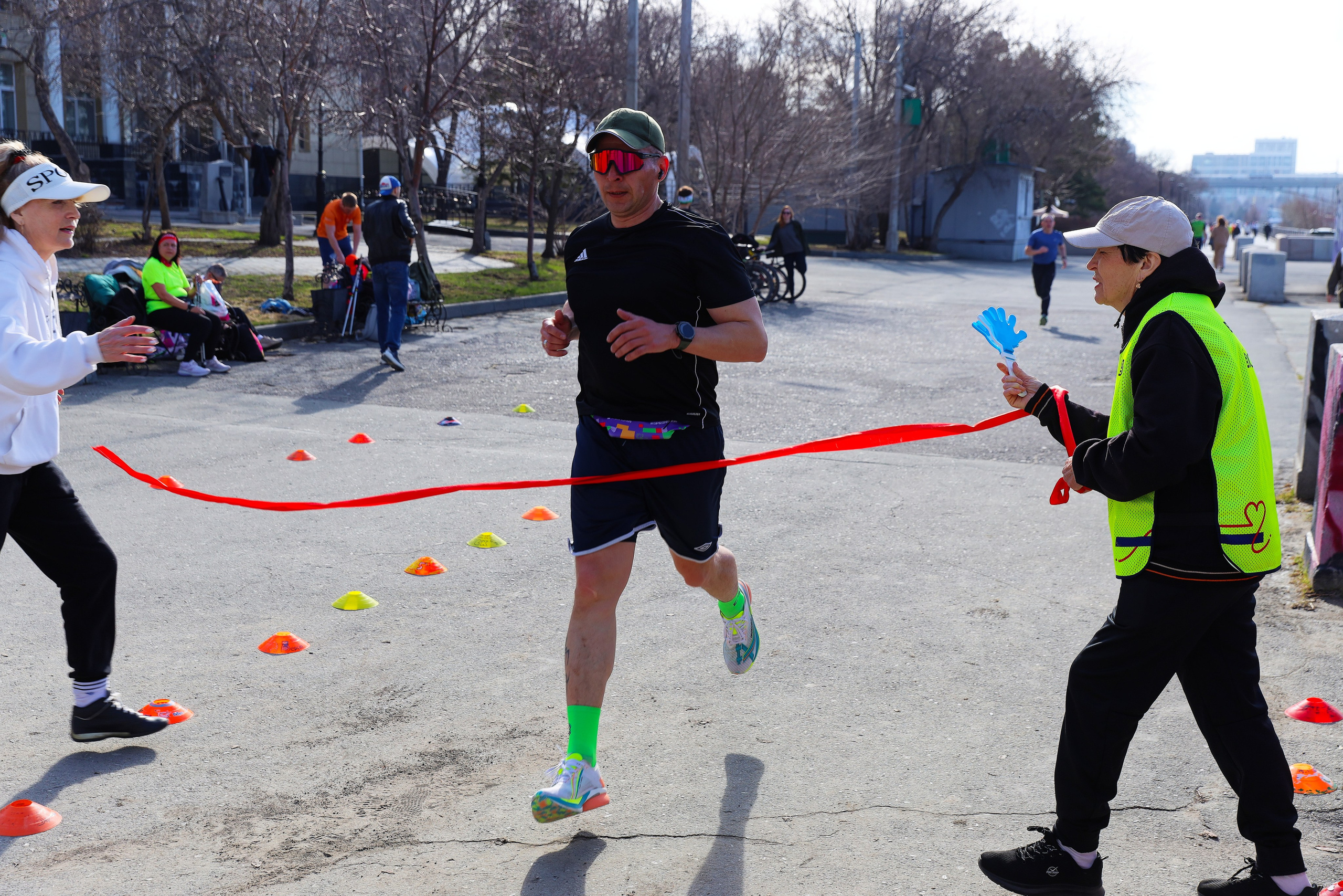 25.04.2026 Забег 5Вёрст. Клуб путешествий HimalTrex Горные туры в Гималаи Непал