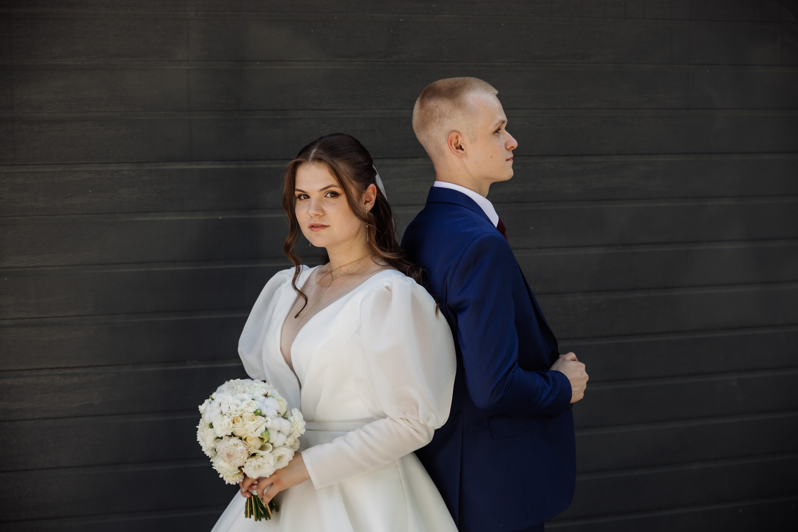 Денис Диана. Свадебный фотограф и видеограф Владислав и Анастасия Макриди