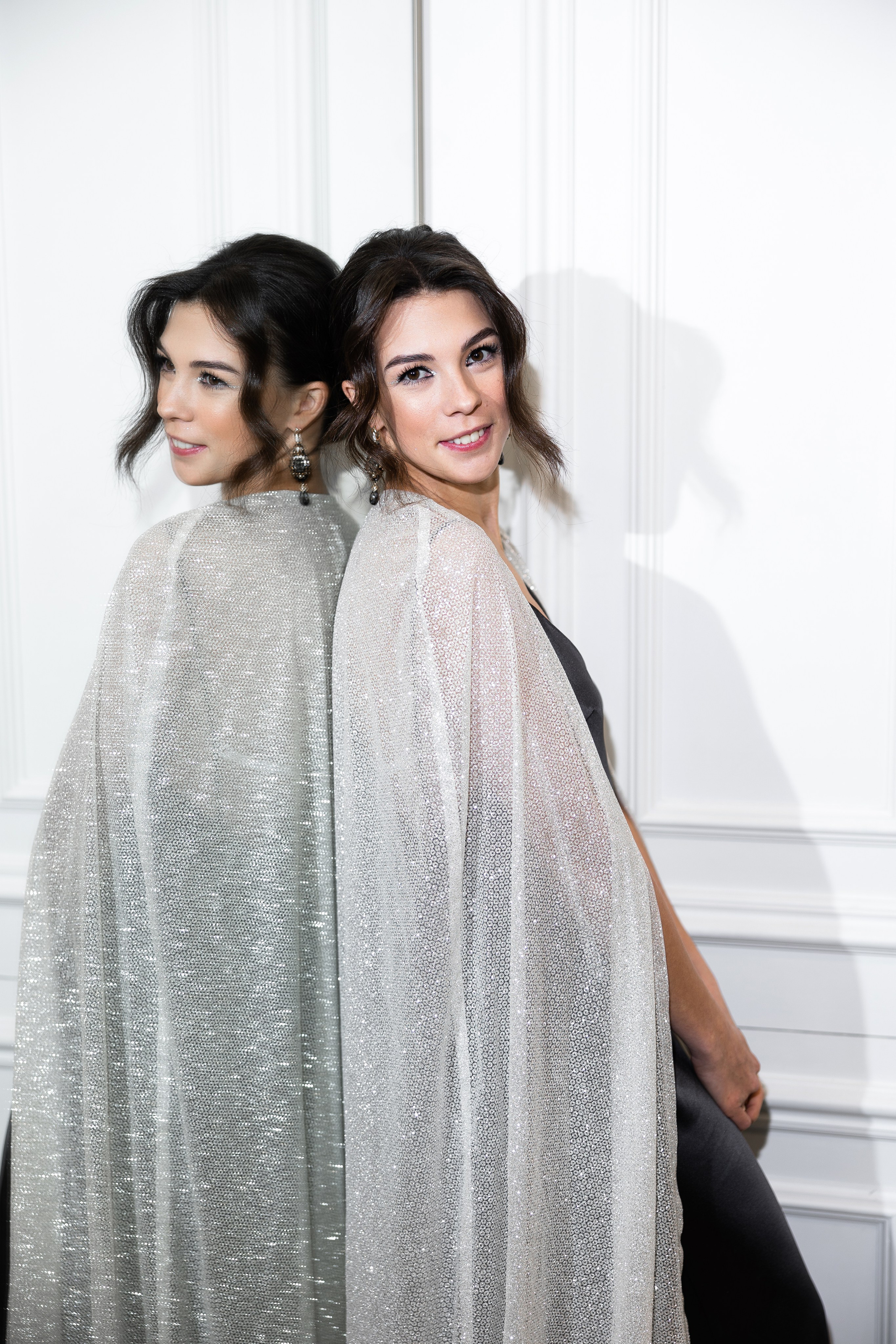 WHITE Wedding Sposa Awards. Свадебный и семейный фотограф Москва Екатерина Верижникова