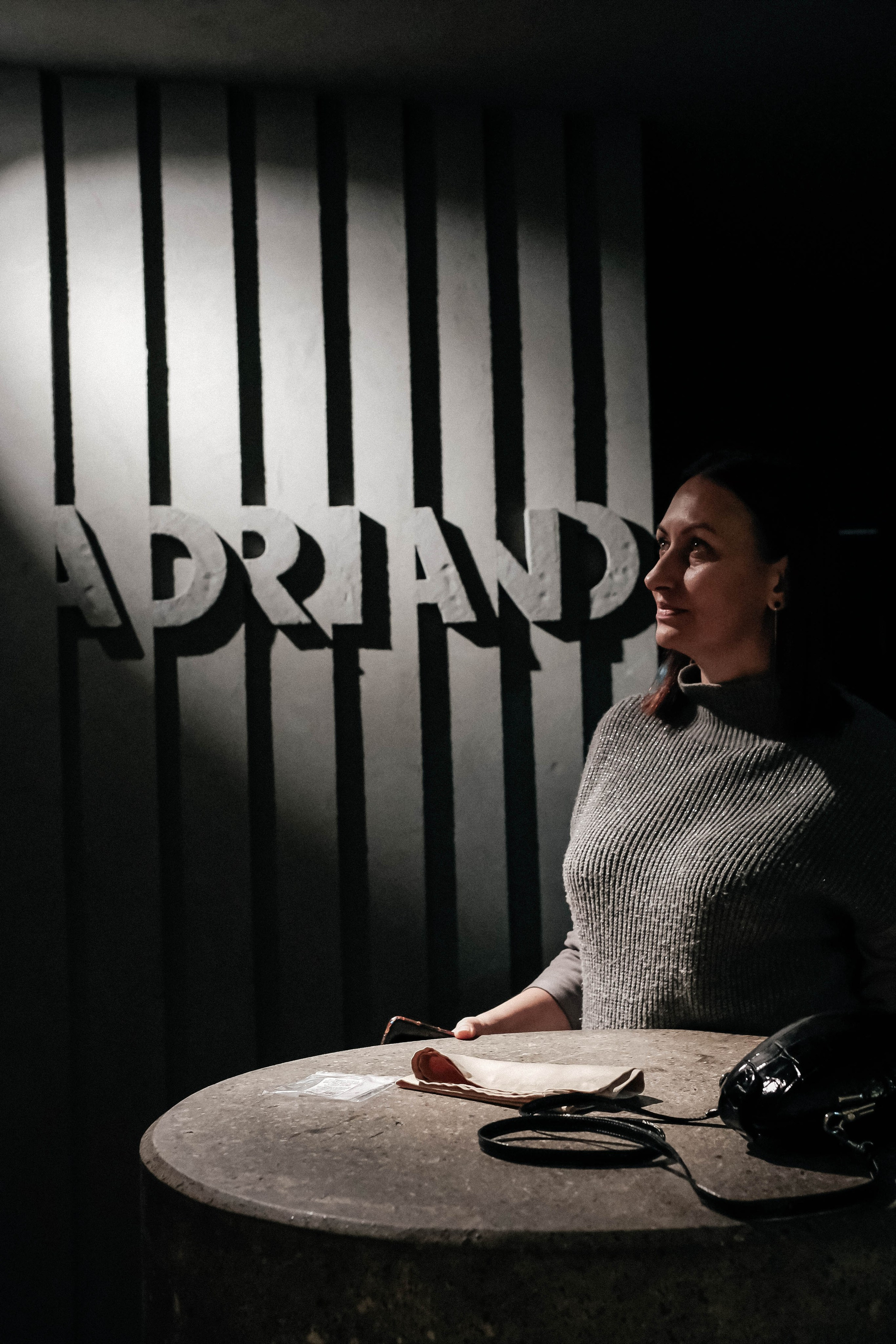 Корпоратив свадебного агентства Усмановой. Главная