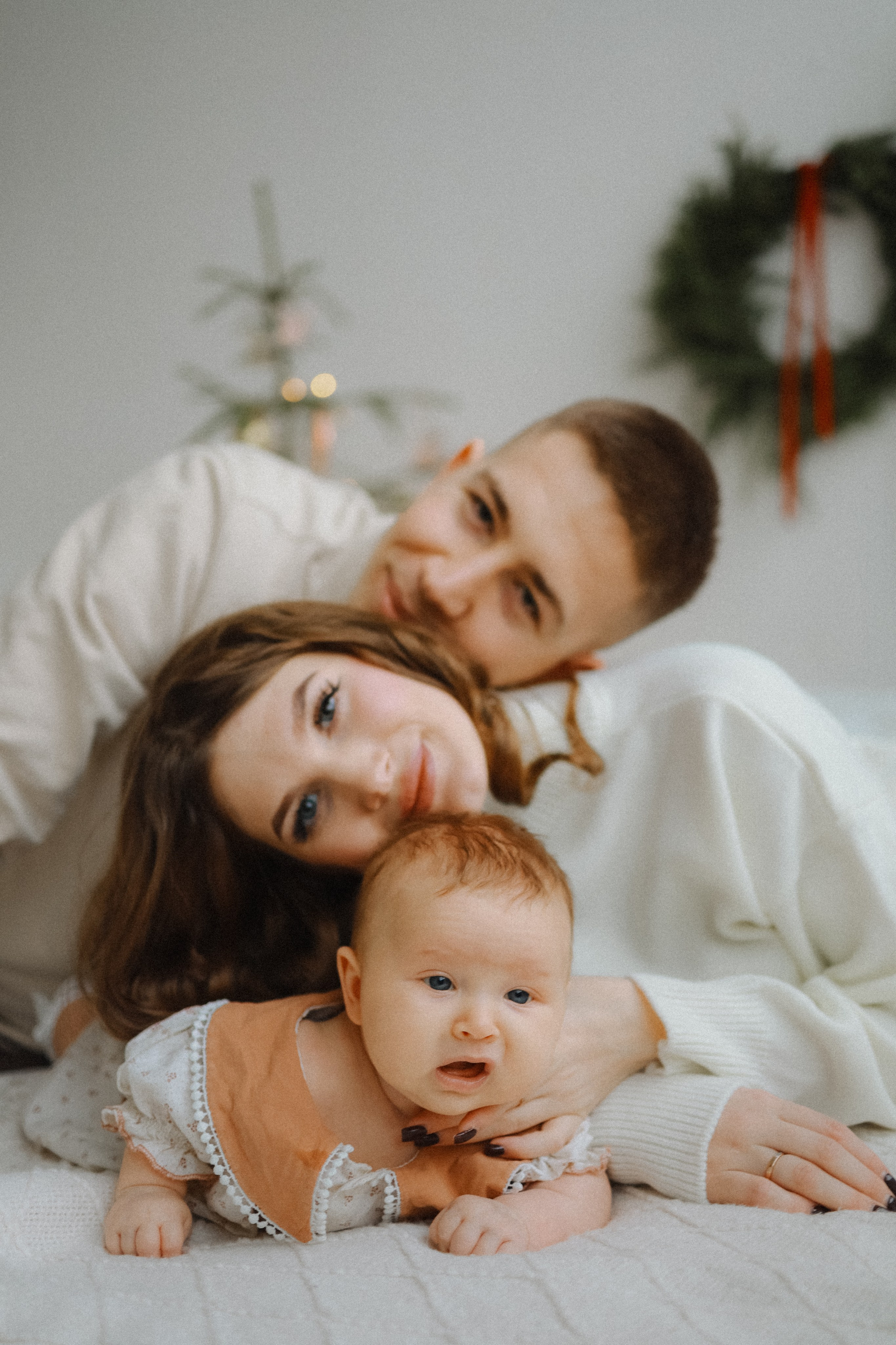 Мелисса. Семеный, Детский, Love story фотограф