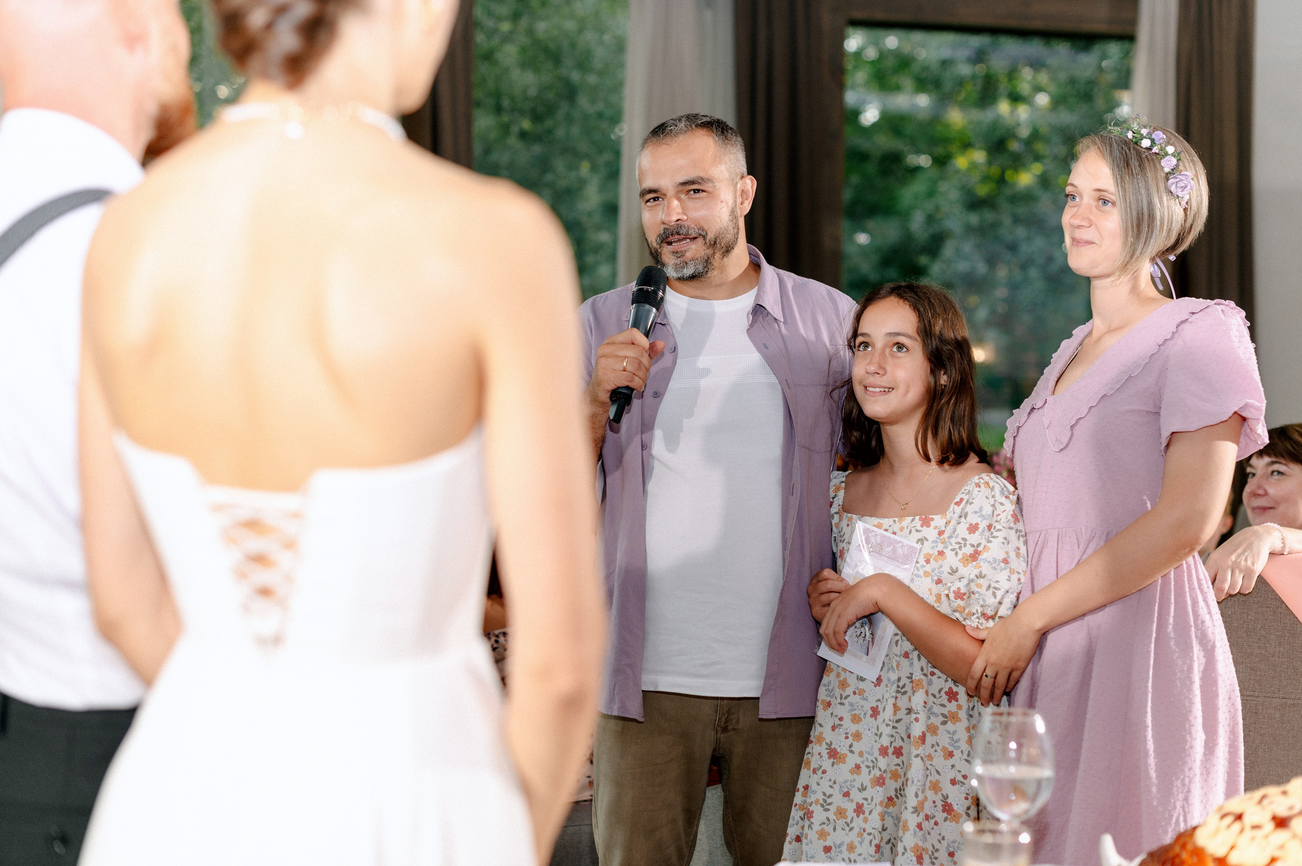 ТАНЯ и ДЕНИС. Шашкова Вероника / Свадебный и семейный фотограф Москва и Ярославль