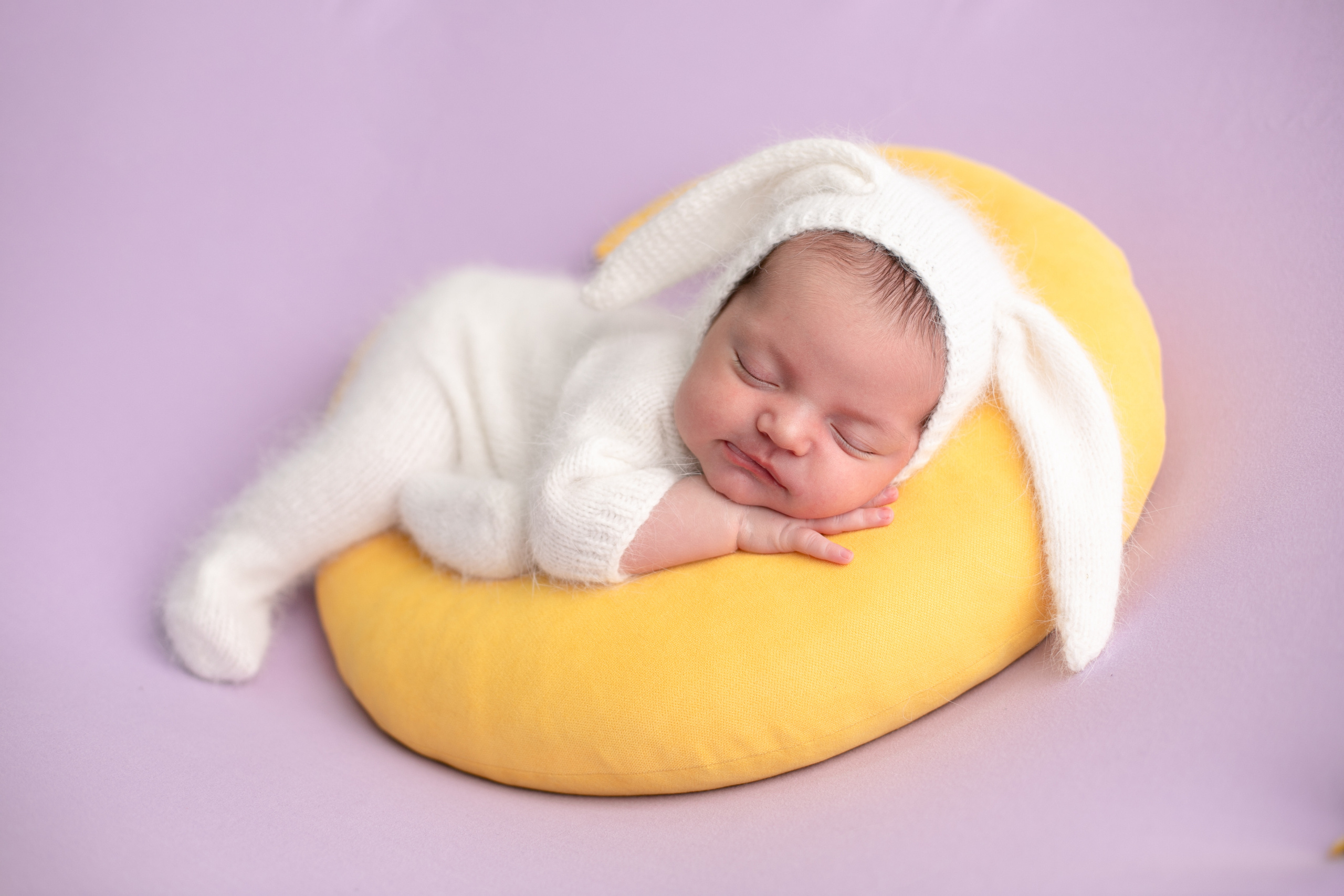 Фотограф новорожденных в г. Россошь Виктория Нечепуренко