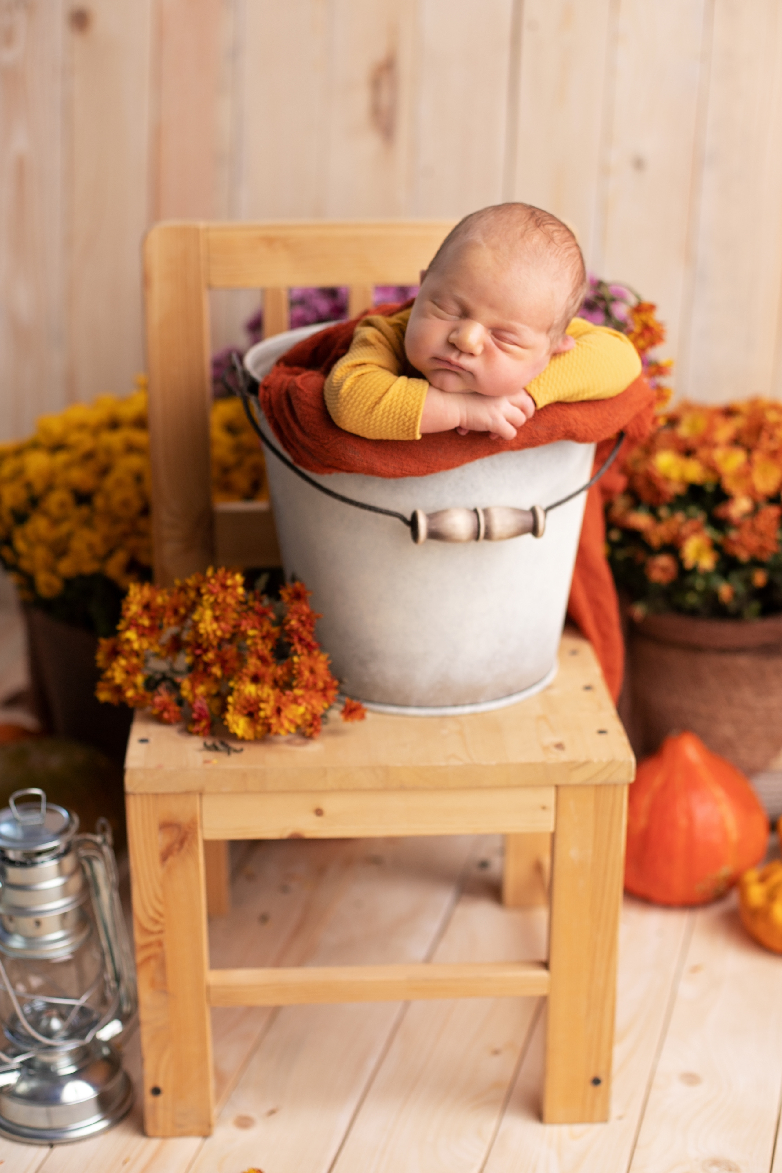 Фотограф новорожденных в г. Россошь Виктория Нечепуренко